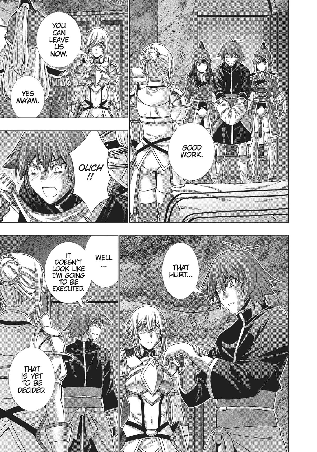 Read Parallel Paradise - Chapter 185 - parallelparadisemangafree.com | Image 19
