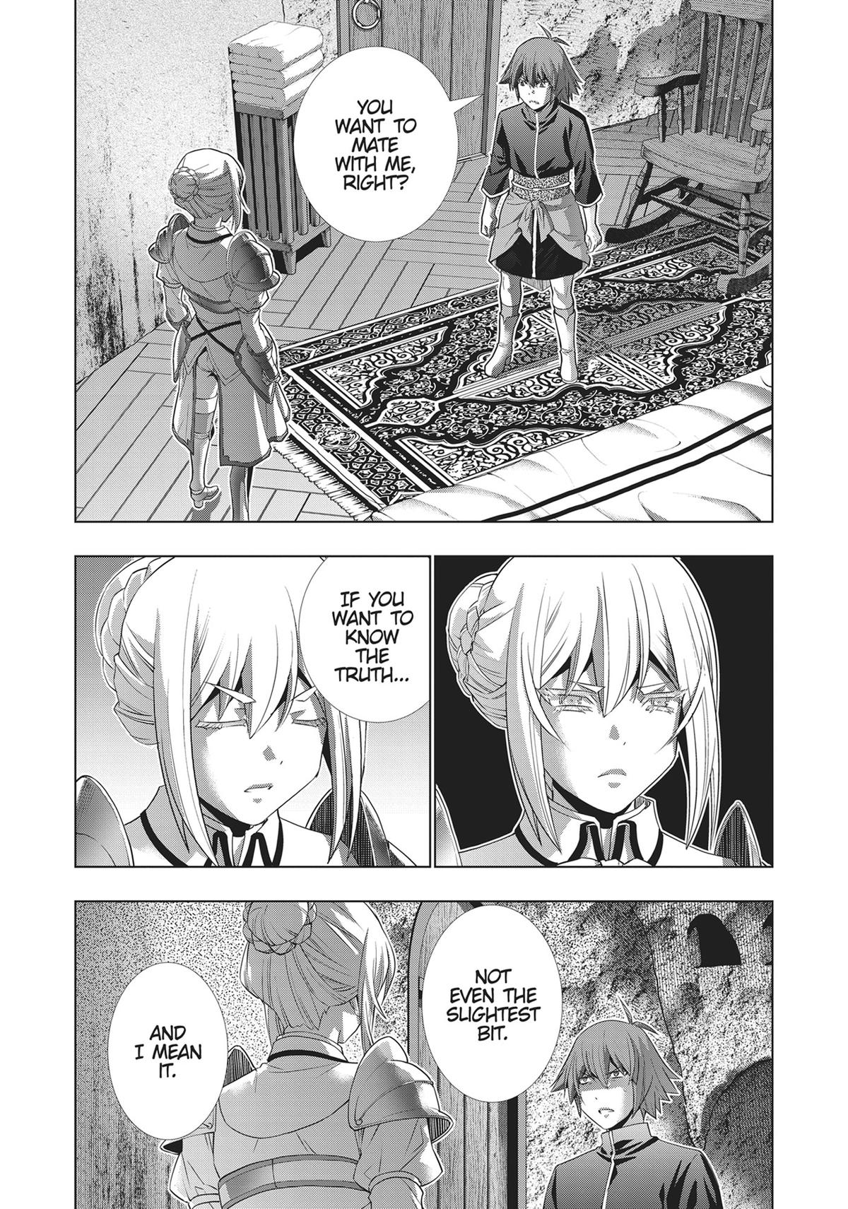 Read Parallel Paradise - Chapter 185 - parallelparadisemangafree.com | Image 20