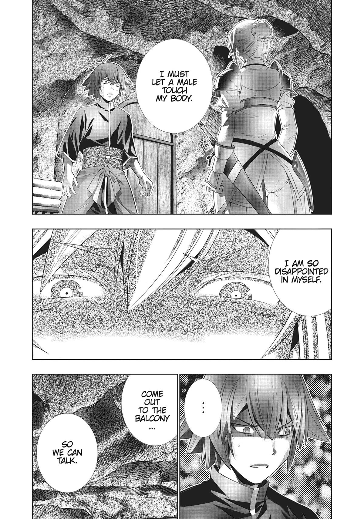 Read Parallel Paradise - Chapter 186 - parallelparadisemangafree.com | Image 2