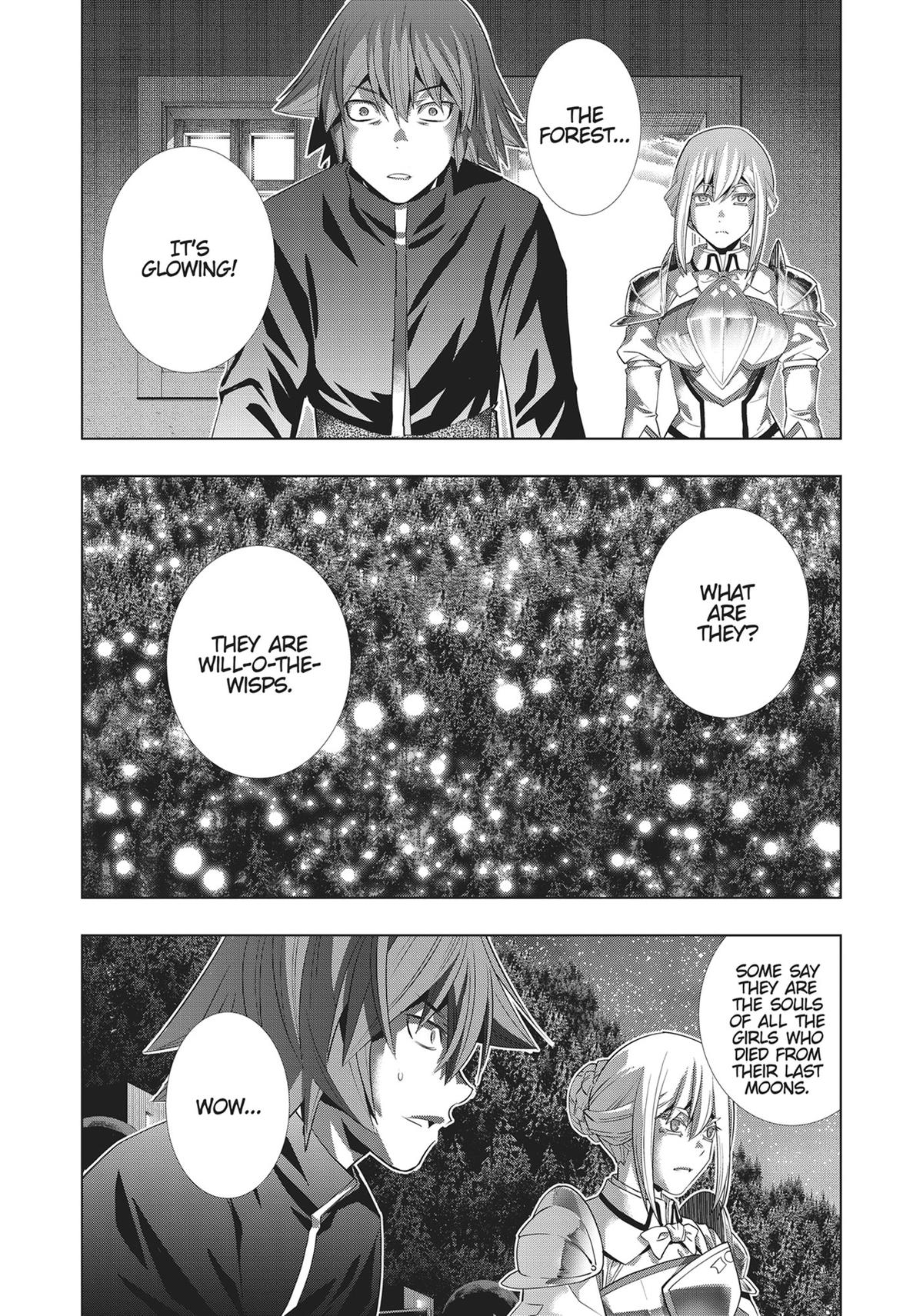 Read Parallel Paradise - Chapter 186 - parallelparadisemangafree.com | Image 4