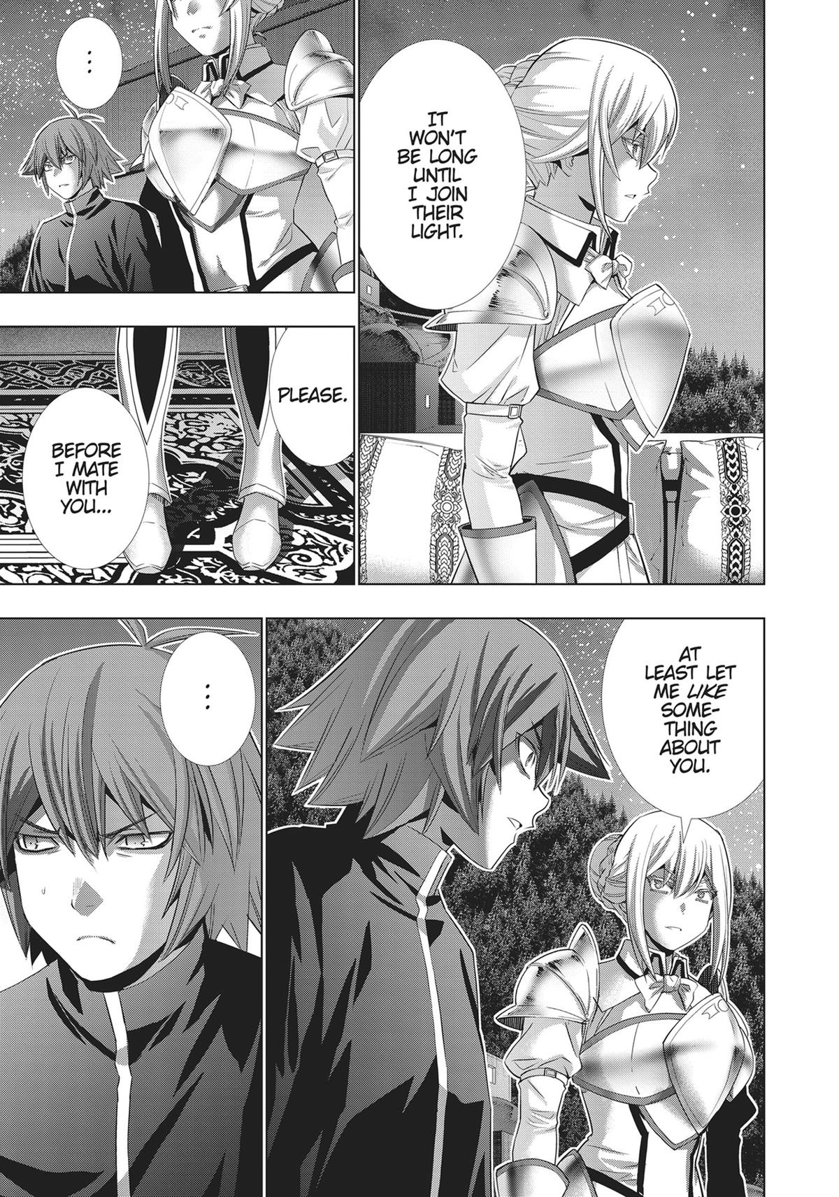 Read Parallel Paradise - Chapter 186 - parallelparadisemangafree.com | Image 5