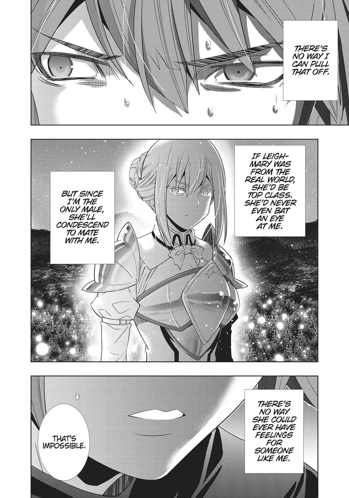 Read Parallel Paradise - Chapter 186 - parallelparadisemangafree.com | Image 6