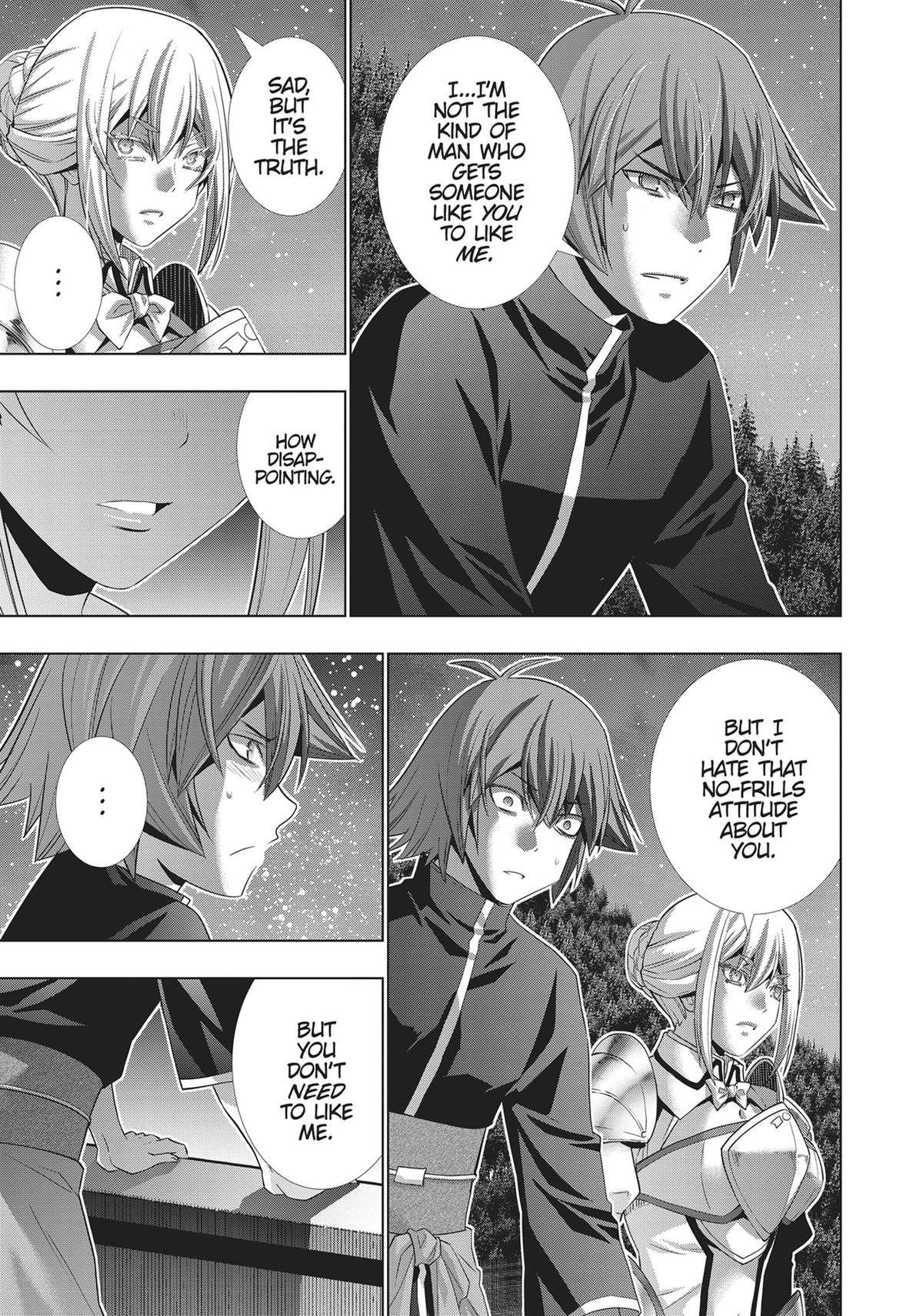 Read Parallel Paradise - Chapter 186 - parallelparadisemangafree.com | Image 7