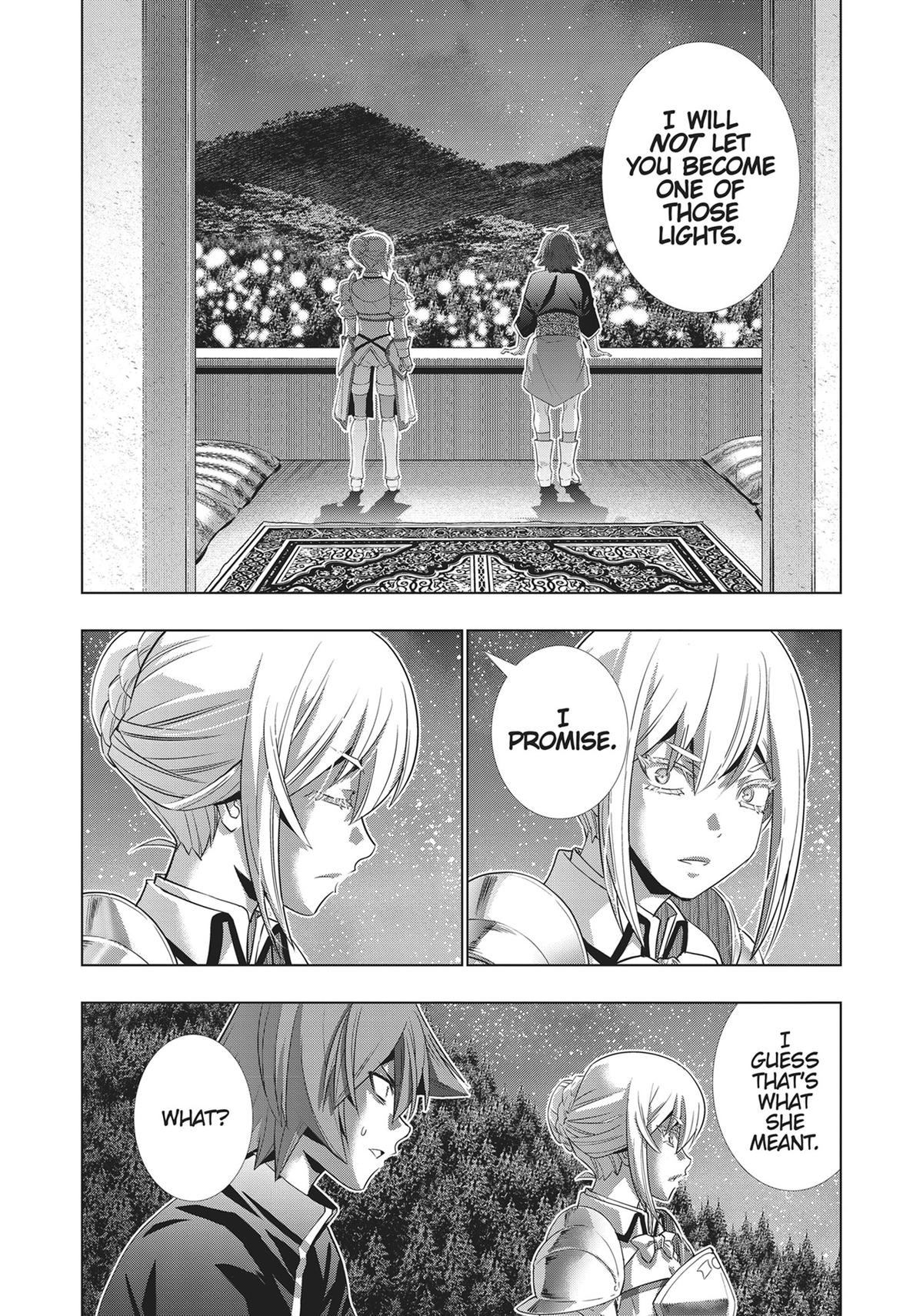 Read Parallel Paradise - Chapter 186 - parallelparadisemangafree.com | Image 8