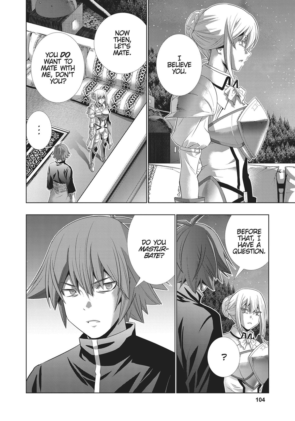 Read Parallel Paradise - Chapter 186 - parallelparadisemangafree.com | Image 10