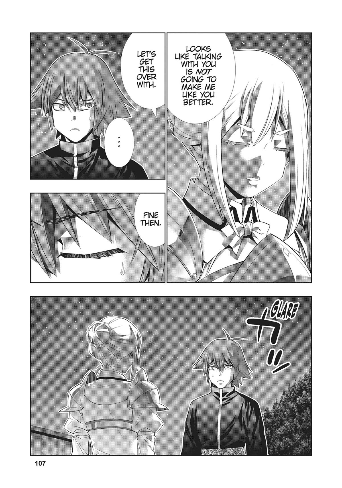 Read Parallel Paradise - Chapter 186 - parallelparadisemangafree.com | Image 13