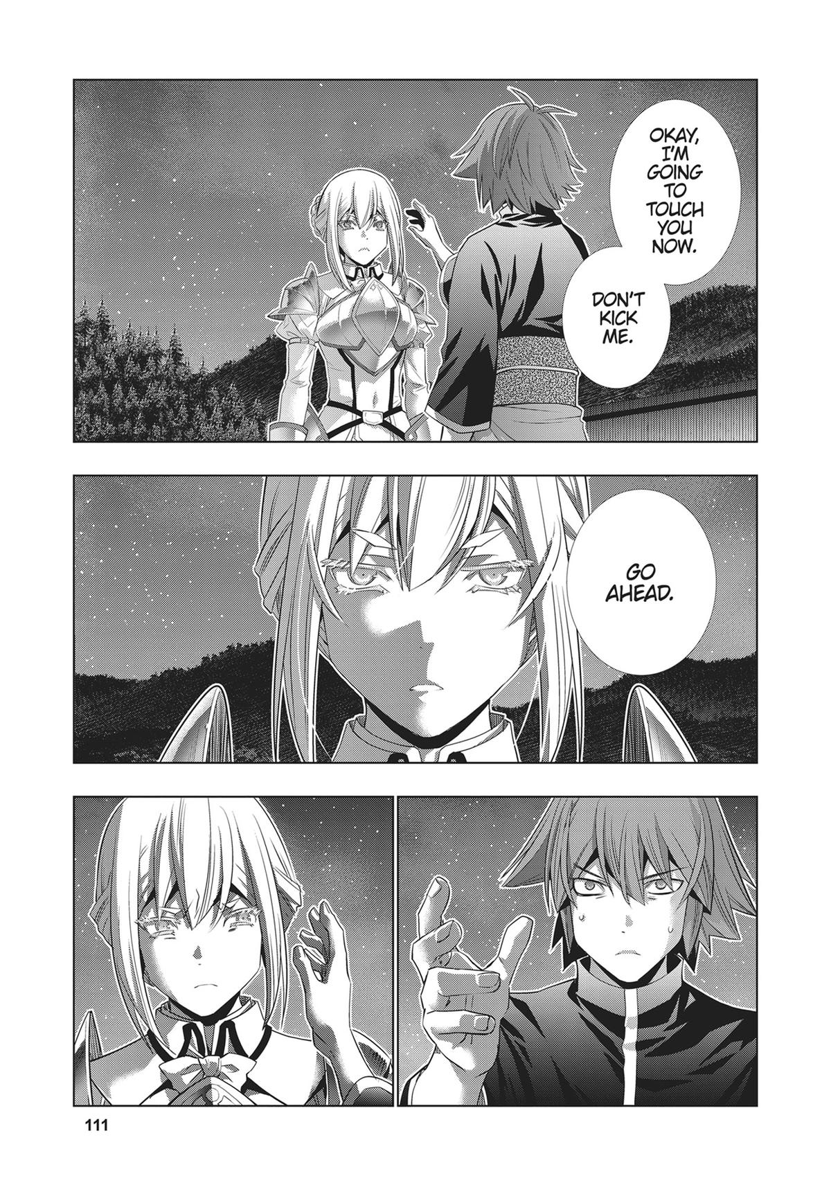 Read Parallel Paradise - Chapter 186 - parallelparadisemangafree.com | Image 17