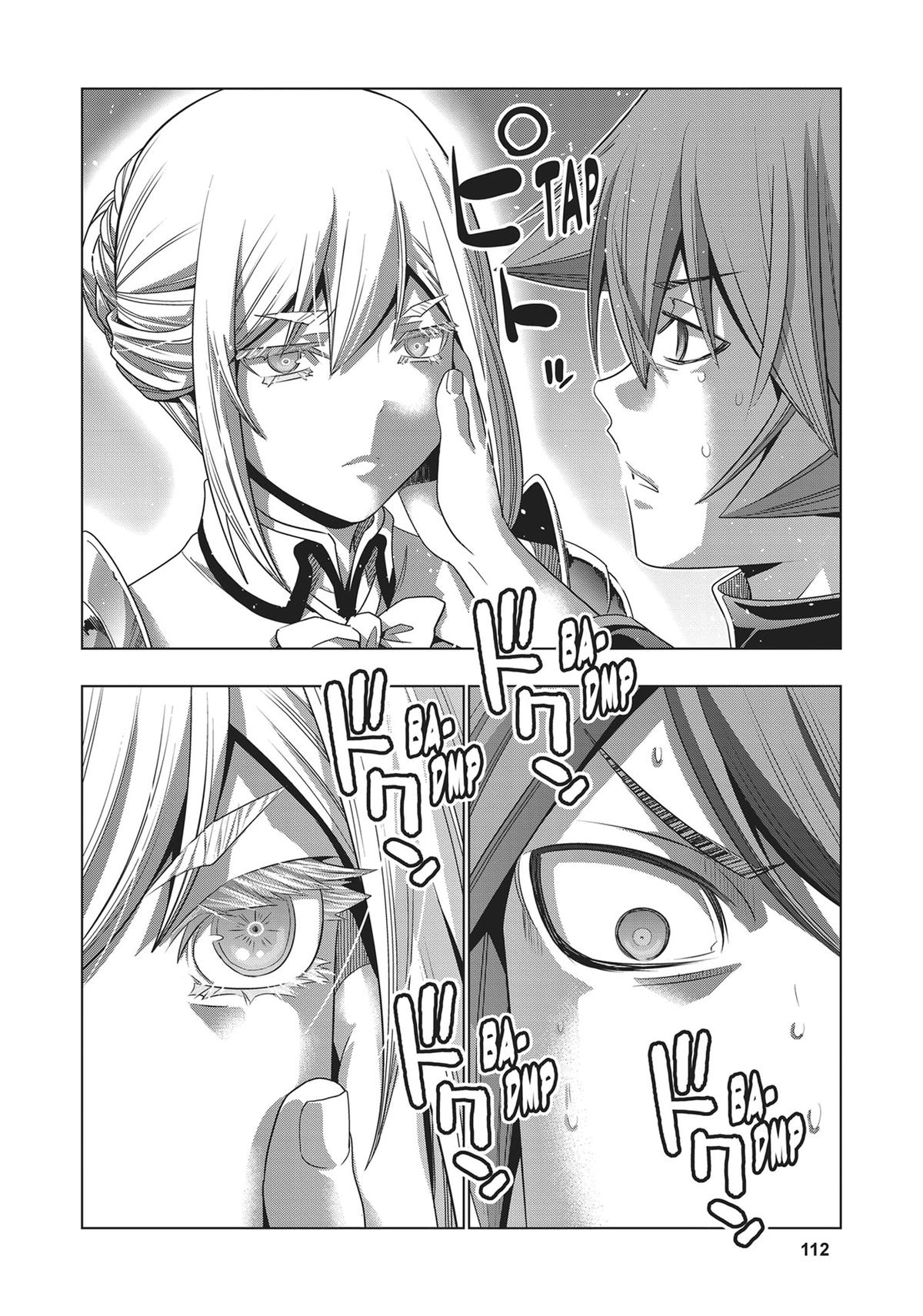 Read Parallel Paradise - Chapter 186 - parallelparadisemangafree.com | Image 18