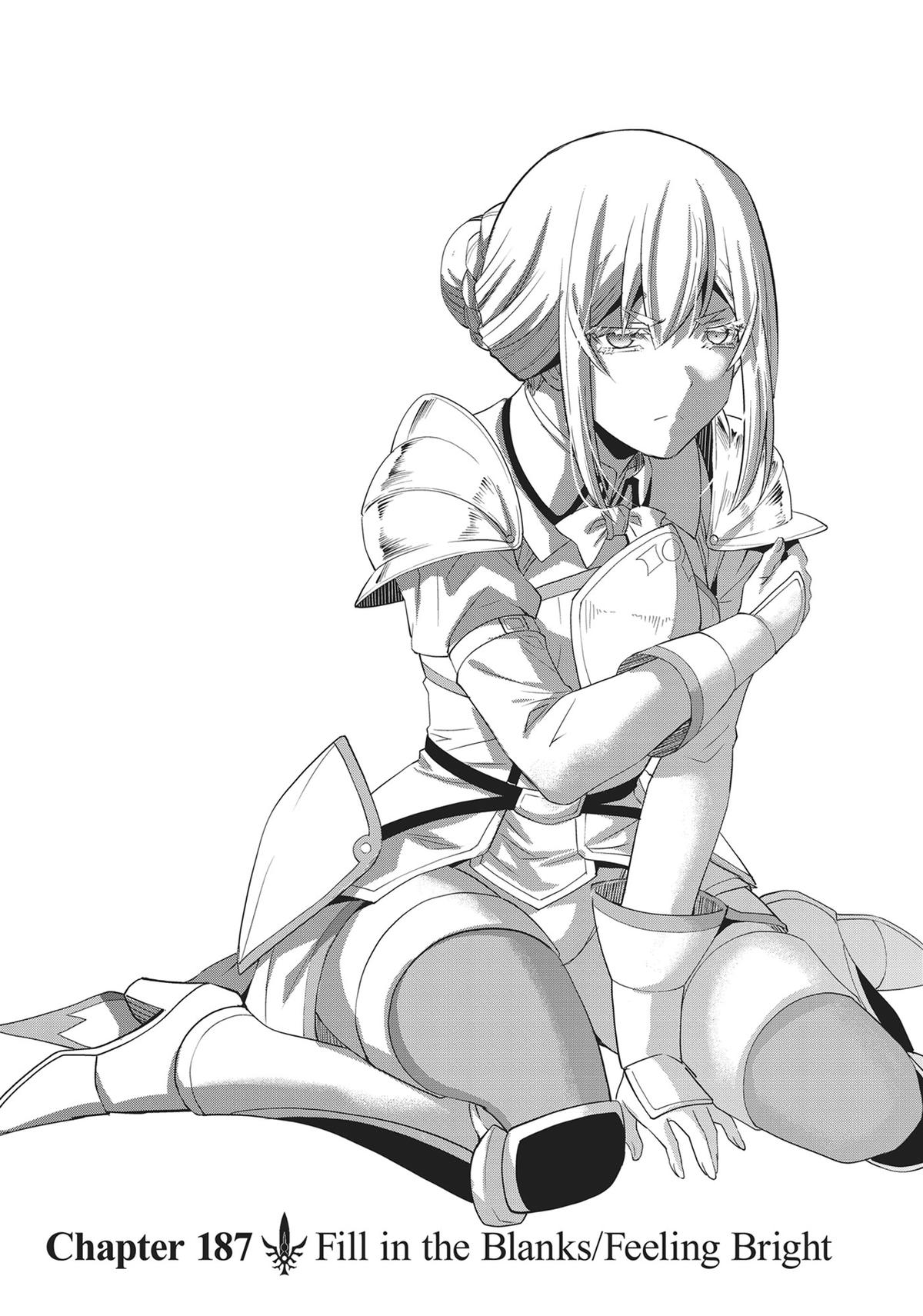 Read Parallel Paradise - Chapter 187 - parallelparadisemangafree.com | Image 1