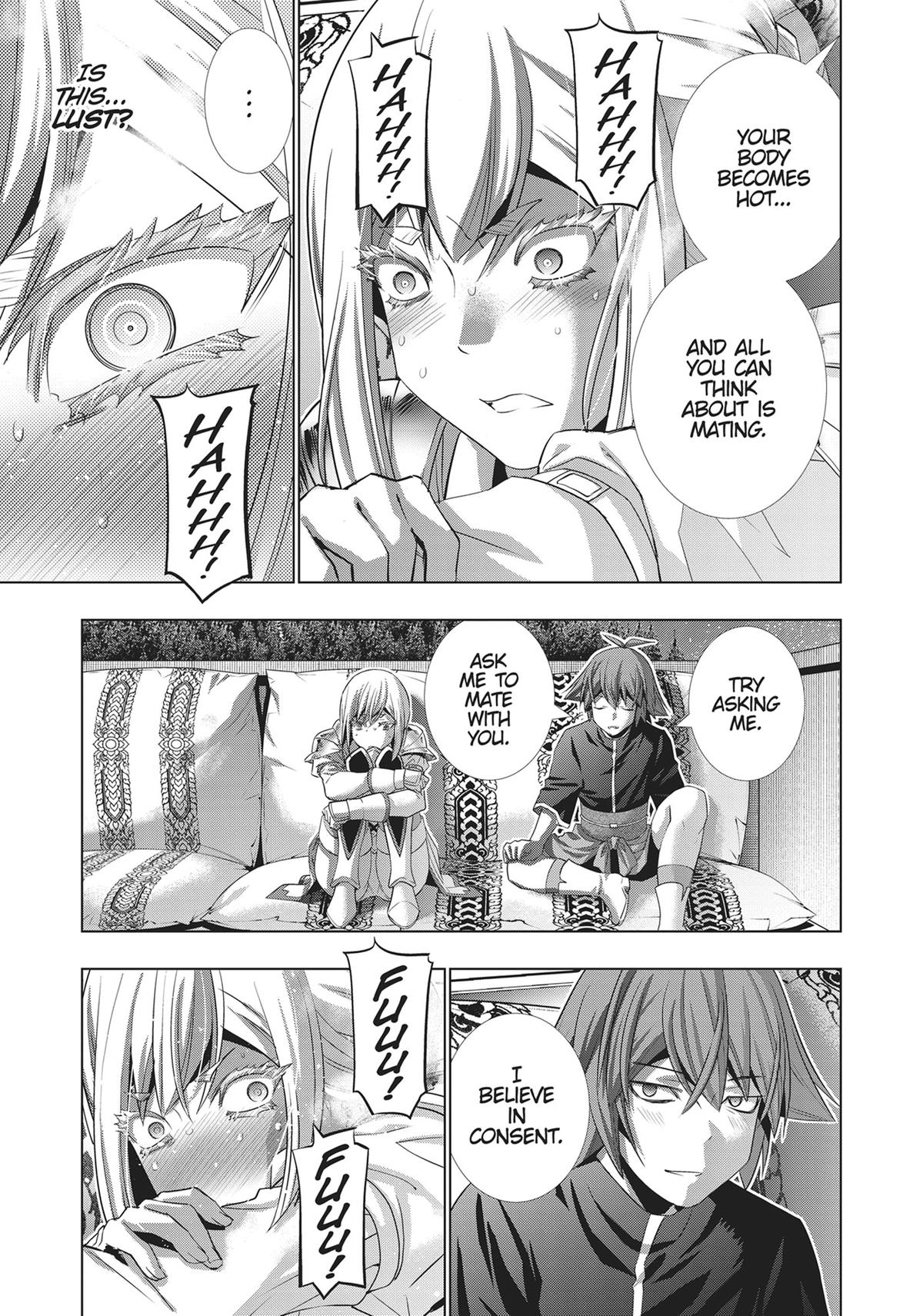 Read Parallel Paradise - Chapter 187 - parallelparadisemangafree.com | Image 5
