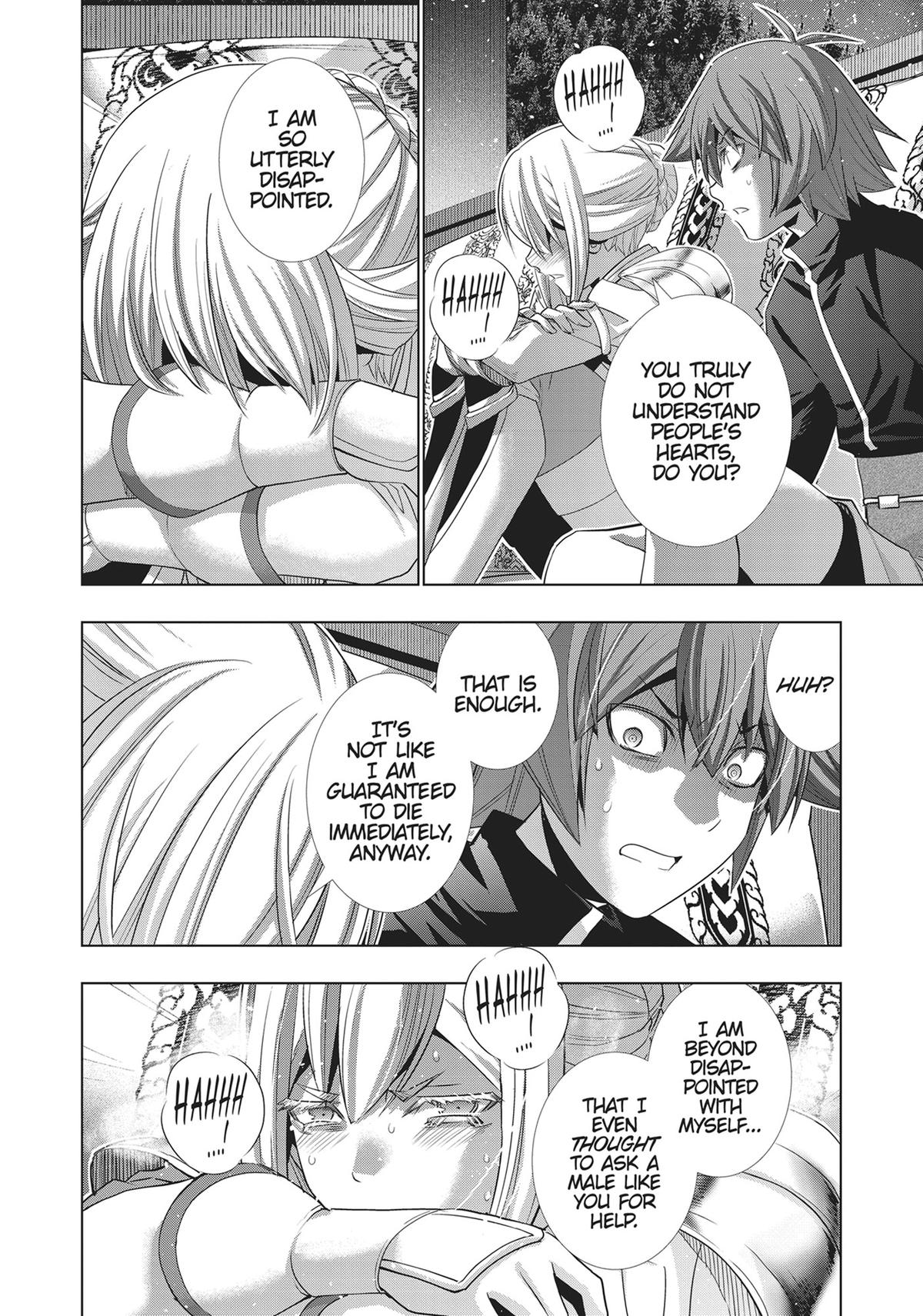 Read Parallel Paradise - Chapter 187 - parallelparadisemangafree.com | Image 6