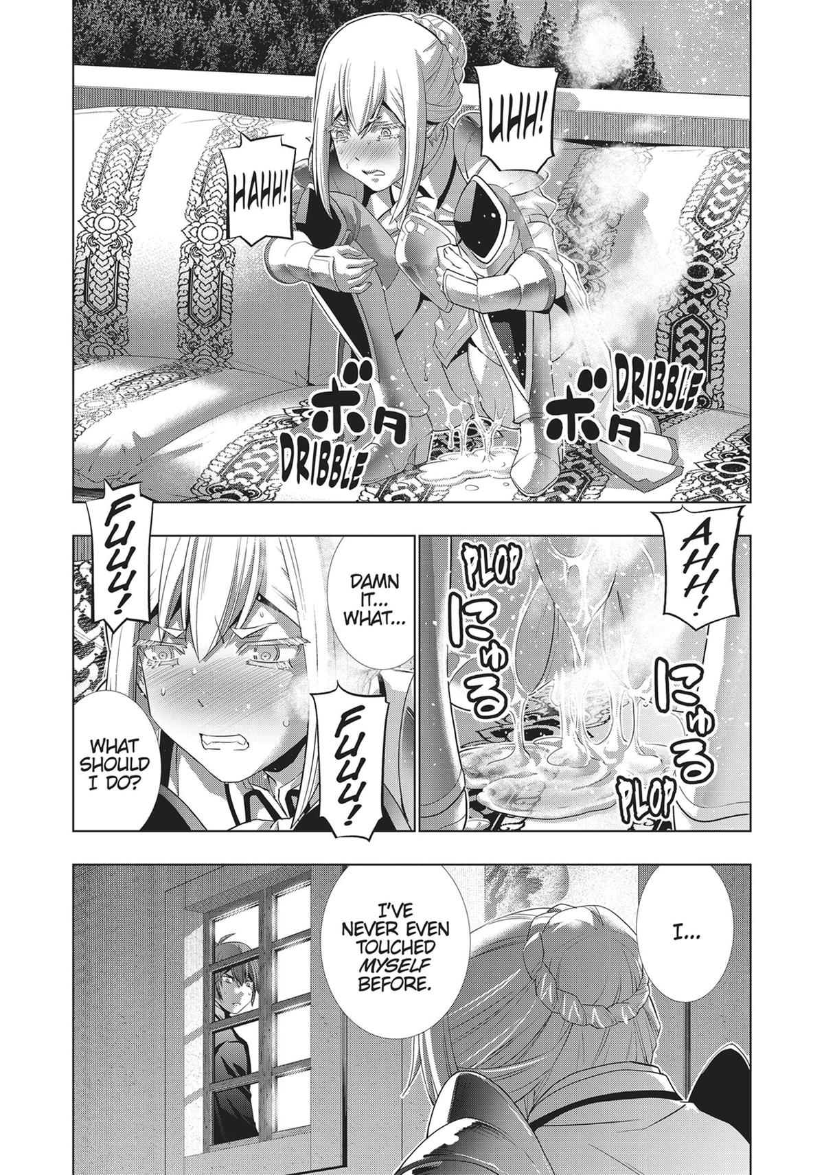 Read Parallel Paradise - Chapter 187 - parallelparadisemangafree.com | Image 10