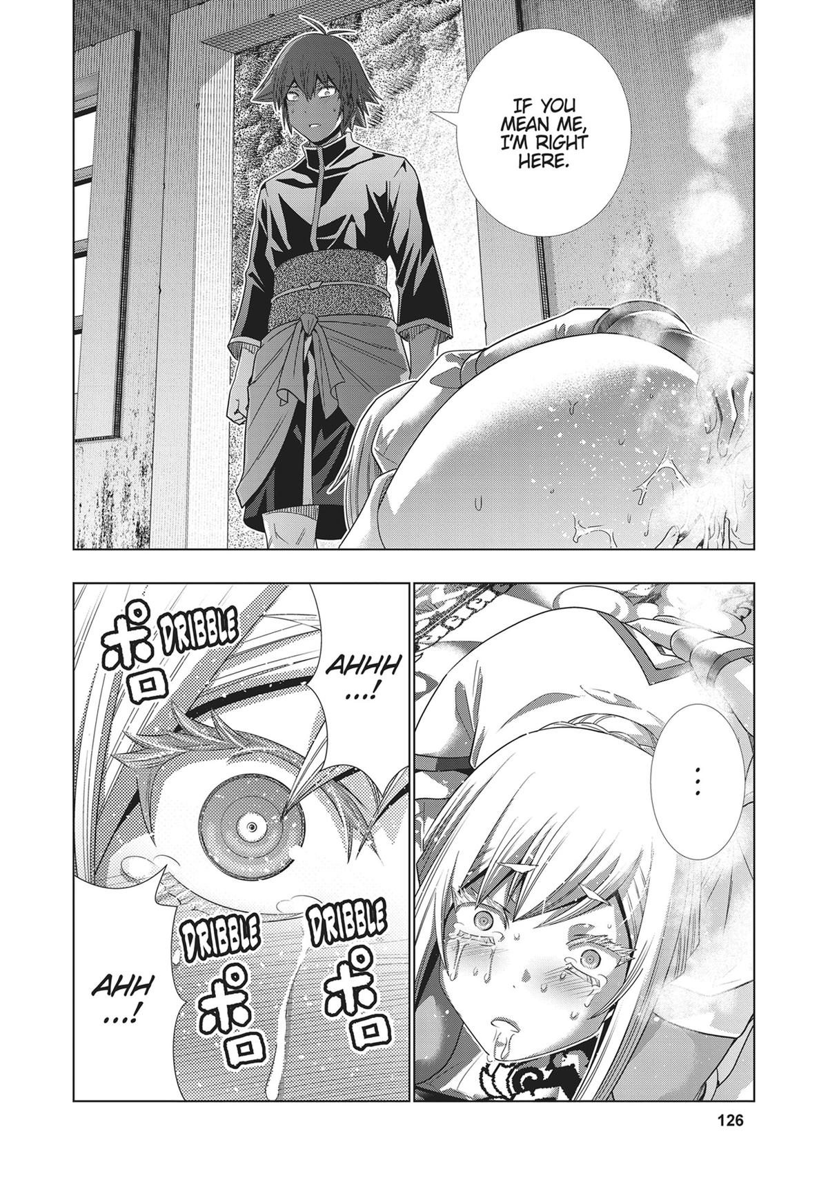 Read Parallel Paradise - Chapter 187 - parallelparadisemangafree.com | Image 14