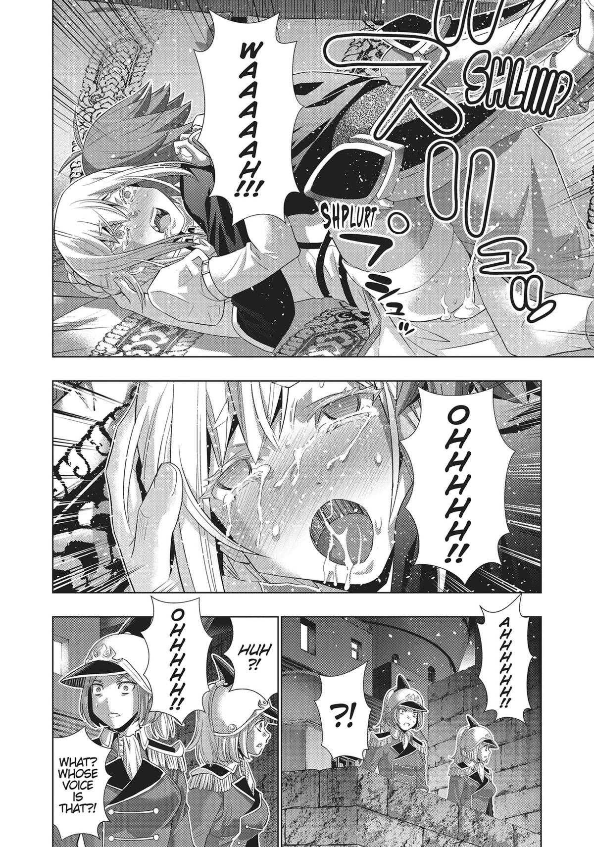 Read Parallel Paradise - Chapter 187 - parallelparadisemangafree.com | Image 16