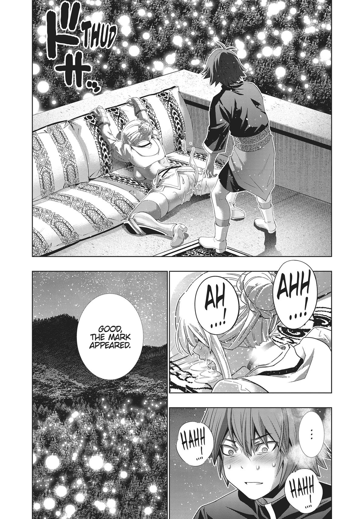 Read Parallel Paradise - Chapter 187 - parallelparadisemangafree.com | Image 22
