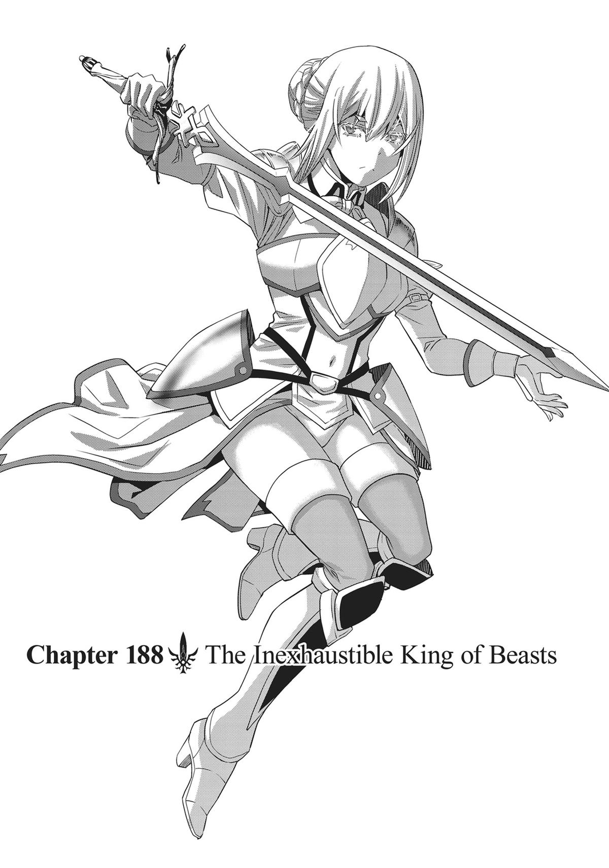 Read Parallel Paradise - Chapter 188 - parallelparadisemangafree.com | Image 1