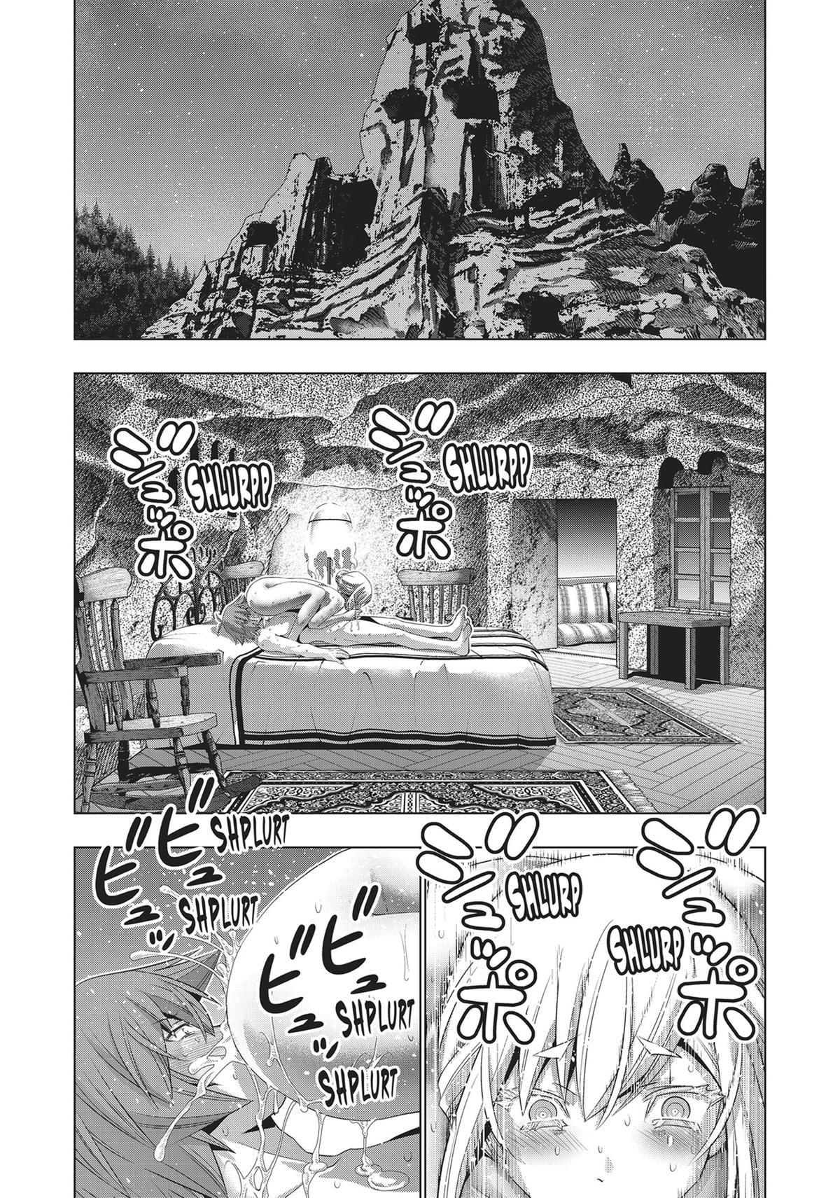 Read Parallel Paradise - Chapter 188 - parallelparadisemangafree.com | Image 2