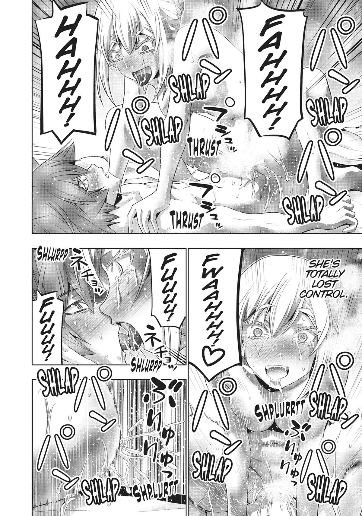 Read Parallel Paradise - Chapter 188 - parallelparadisemangafree.com | Image 6