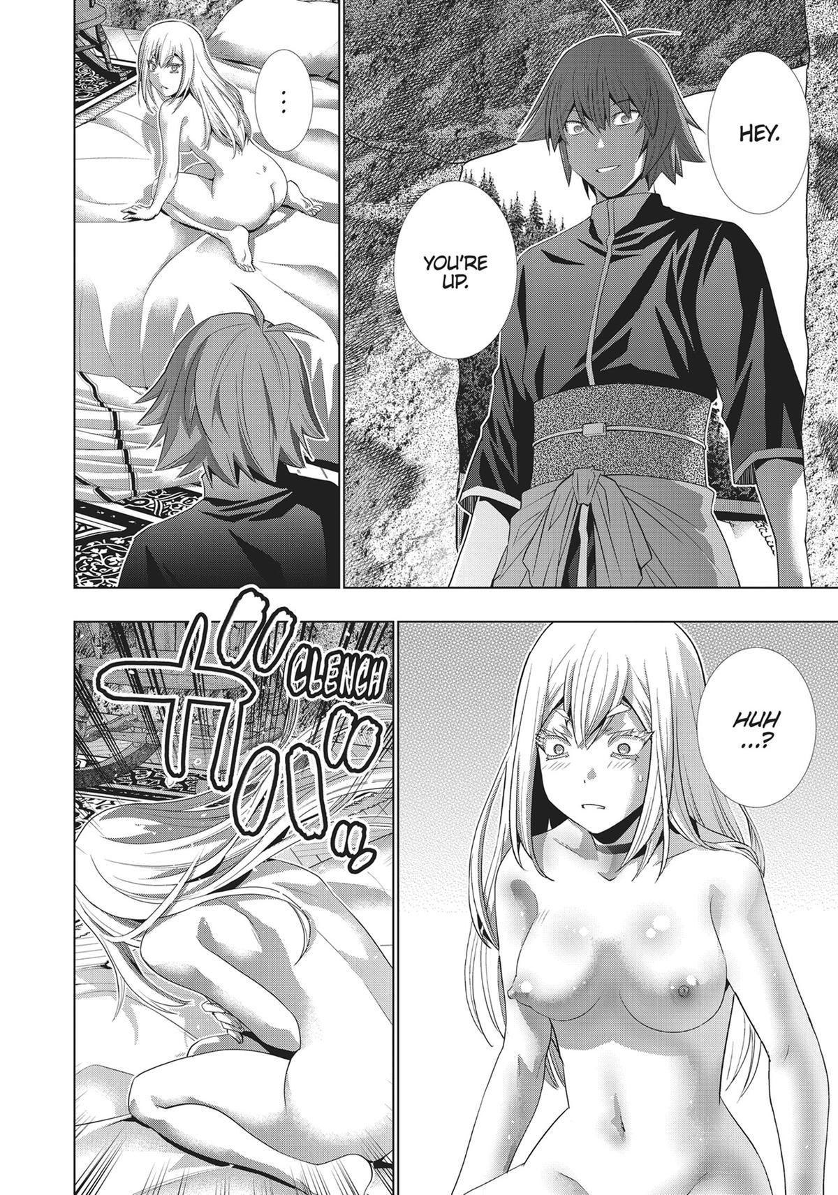 Read Parallel Paradise - Chapter 188 - parallelparadisemangafree.com | Image 10