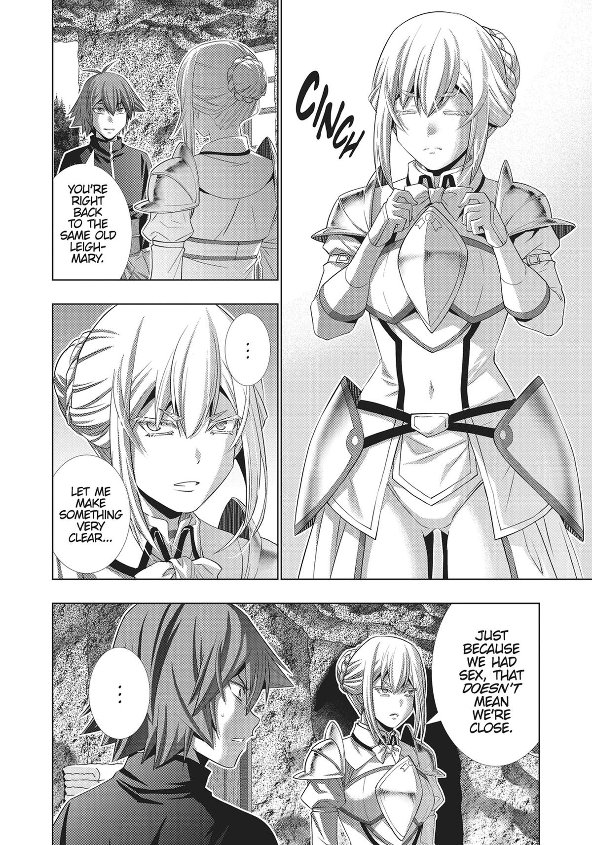 Read Parallel Paradise - Chapter 188 - parallelparadisemangafree.com | Image 12