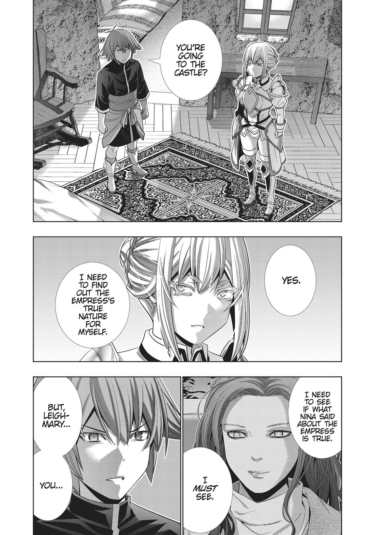 Read Parallel Paradise - Chapter 188 - parallelparadisemangafree.com | Image 13