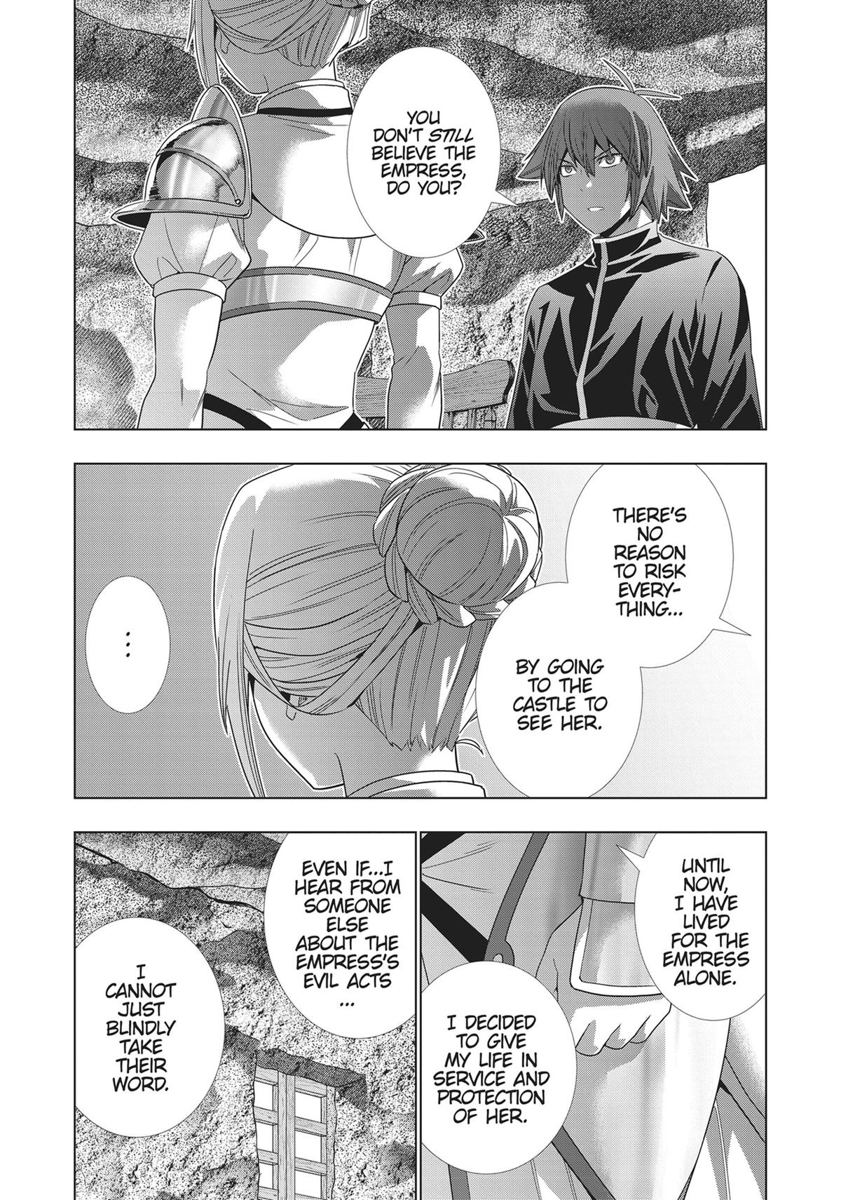 Read Parallel Paradise - Chapter 188 - parallelparadisemangafree.com | Image 14