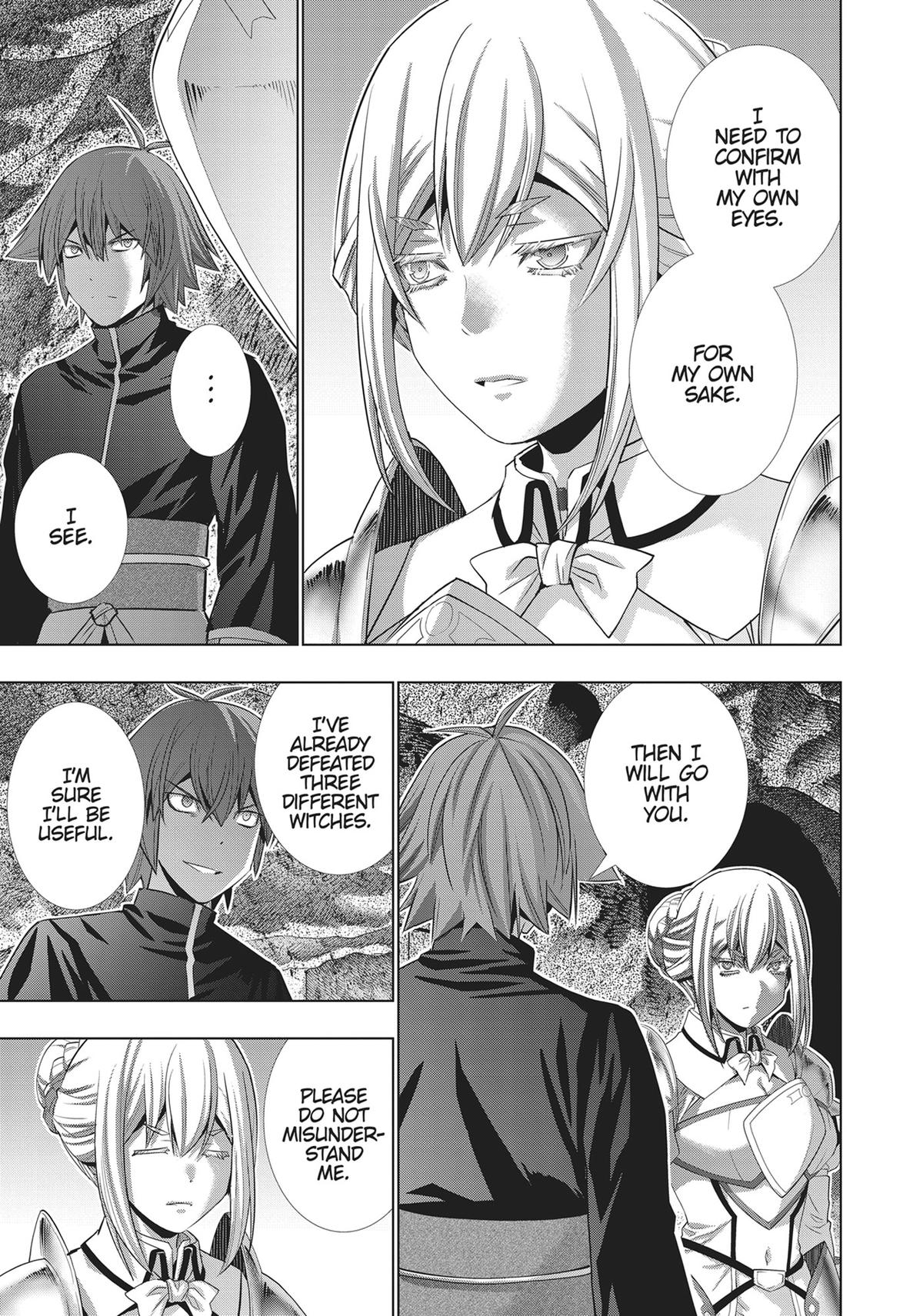 Read Parallel Paradise - Chapter 188 - parallelparadisemangafree.com | Image 15