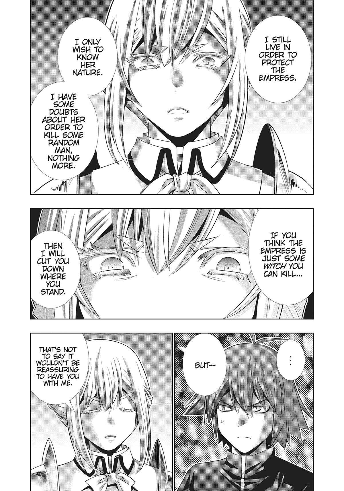 Read Parallel Paradise - Chapter 188 - parallelparadisemangafree.com | Image 16
