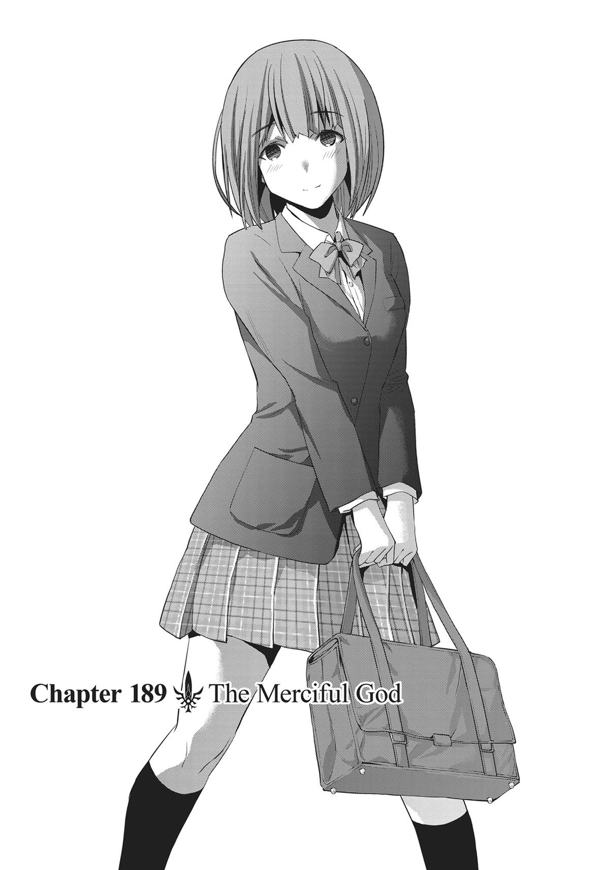 Read Parallel Paradise - Chapter 189 - parallelparadisemangafree.com | Image 1