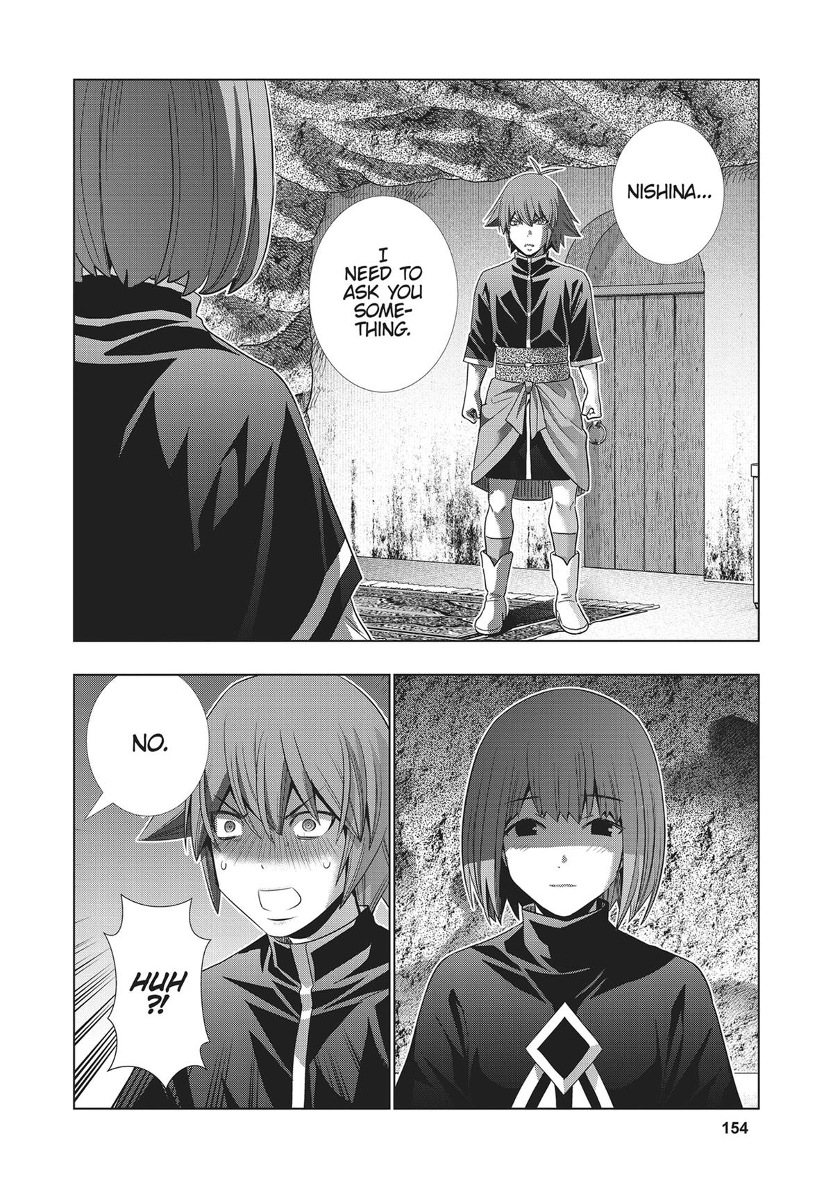 Read Parallel Paradise - Chapter 189 - parallelparadisemangafree.com | Image 2