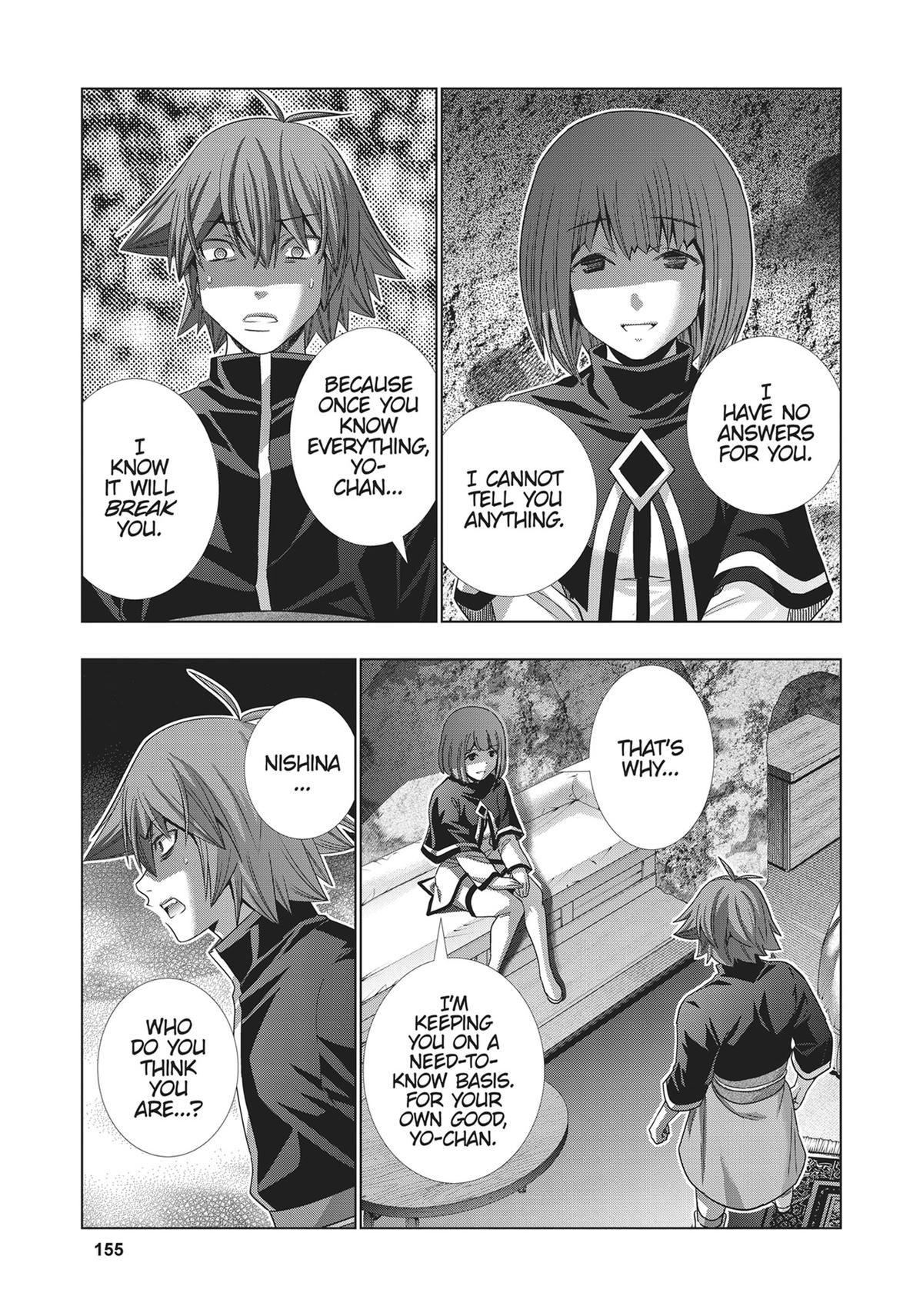 Read Parallel Paradise - Chapter 189 - parallelparadisemangafree.com | Image 3