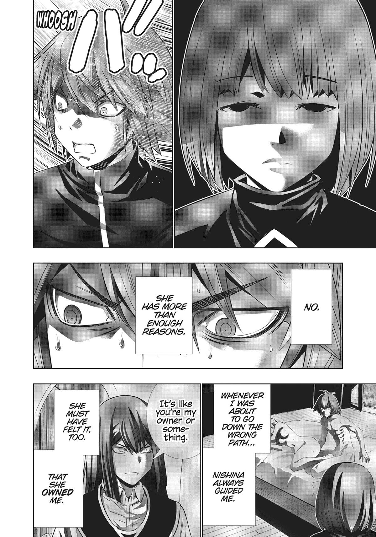 Read Parallel Paradise - Chapter 189 - parallelparadisemangafree.com | Image 4
