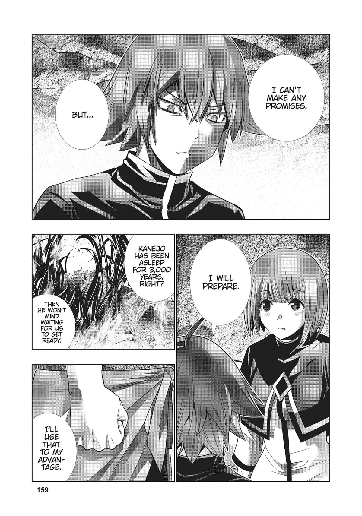 Read Parallel Paradise - Chapter 189 - parallelparadisemangafree.com | Image 7