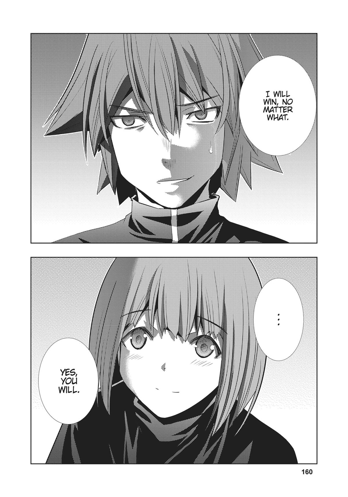 Read Parallel Paradise - Chapter 189 - parallelparadisemangafree.com | Image 8