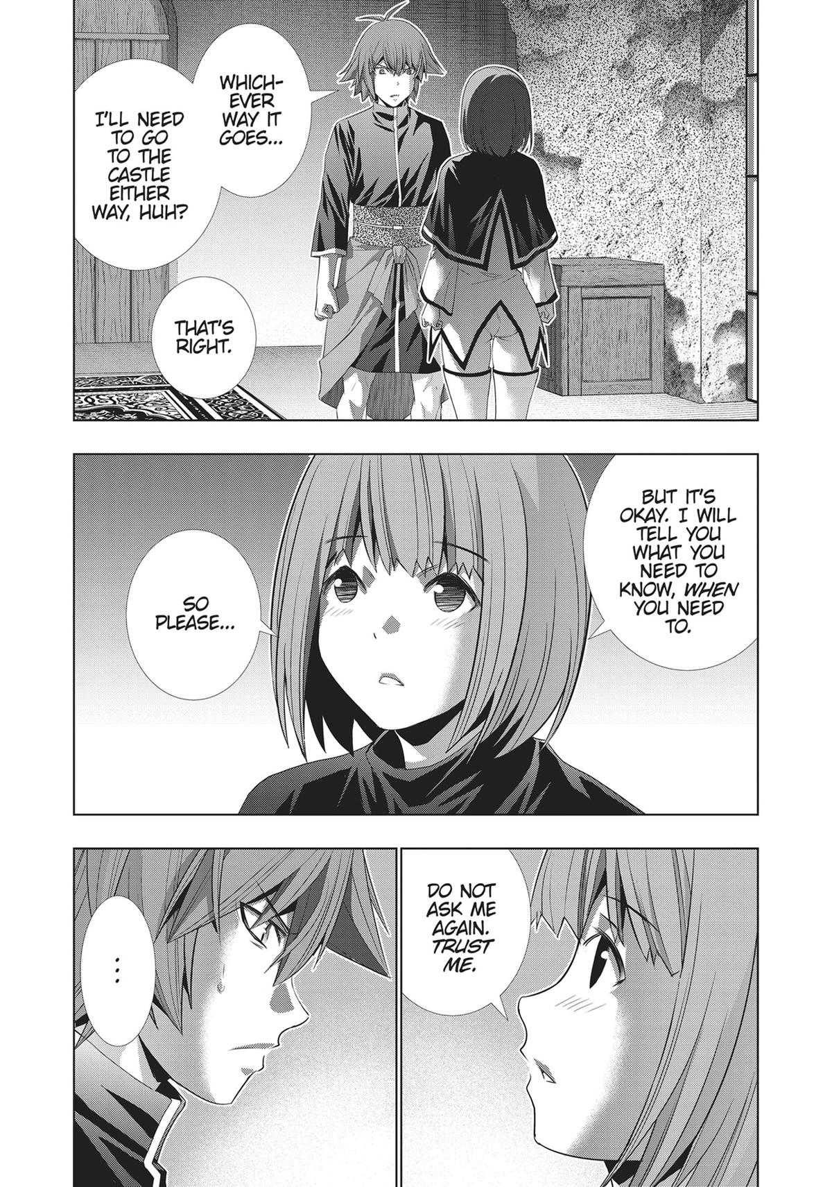 Read Parallel Paradise - Chapter 189 - parallelparadisemangafree.com | Image 10