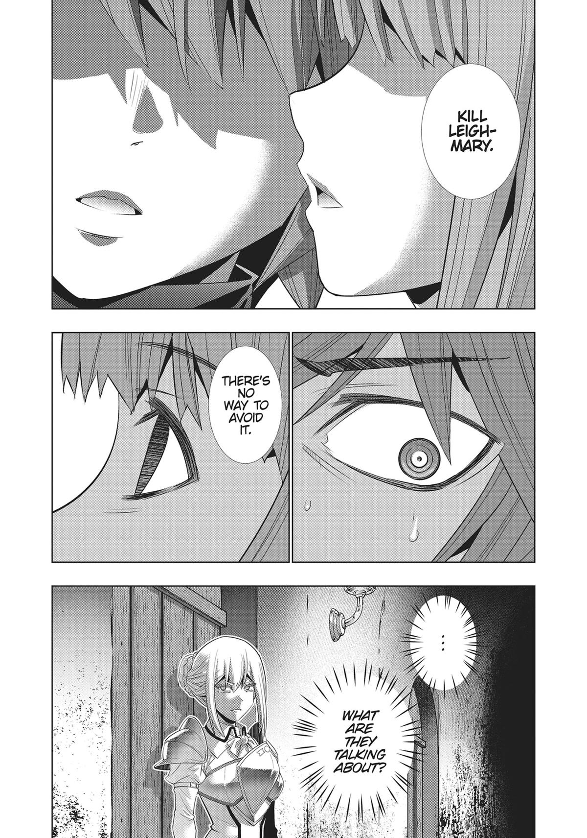 Read Parallel Paradise - Chapter 189 - parallelparadisemangafree.com | Image 12