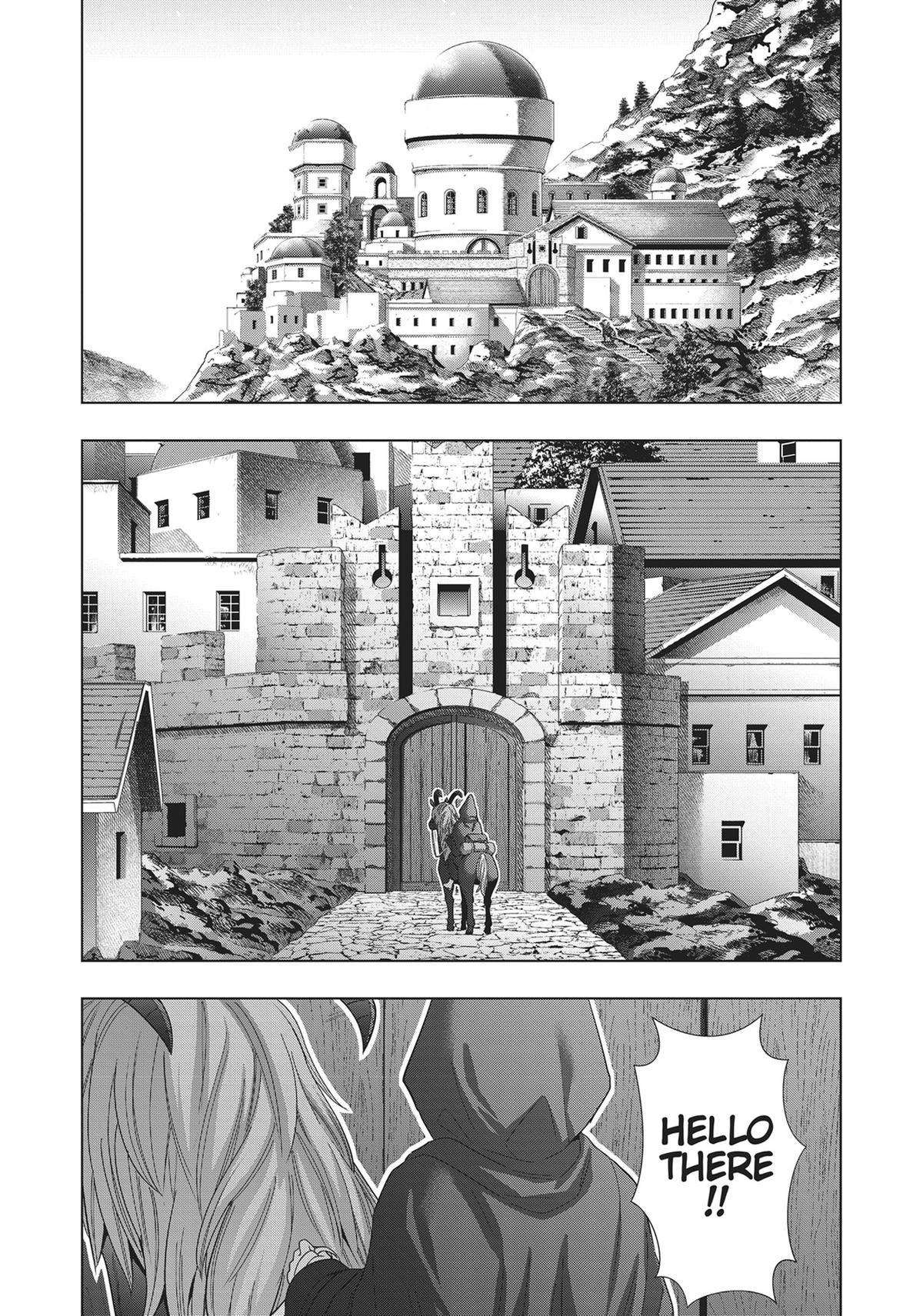 Read Parallel Paradise - Chapter 189 - parallelparadisemangafree.com | Image 13