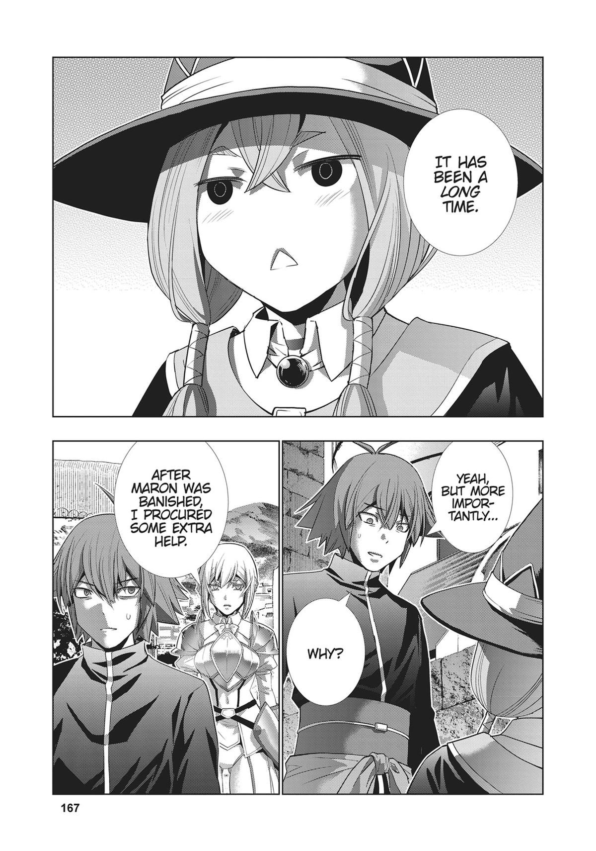 Read Parallel Paradise - Chapter 189 - parallelparadisemangafree.com | Image 15