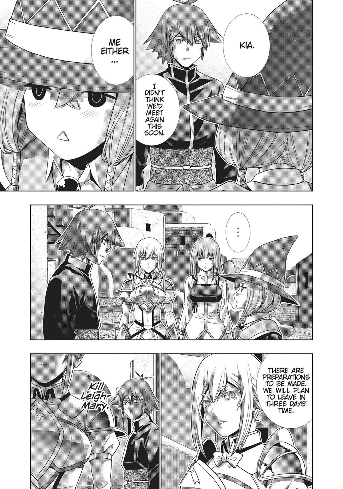 Read Parallel Paradise - Chapter 189 - parallelparadisemangafree.com | Image 17