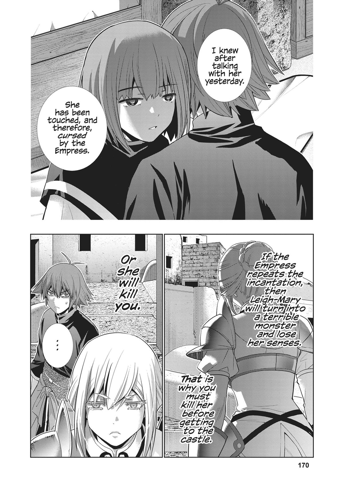 Read Parallel Paradise - Chapter 189 - parallelparadisemangafree.com | Image 18