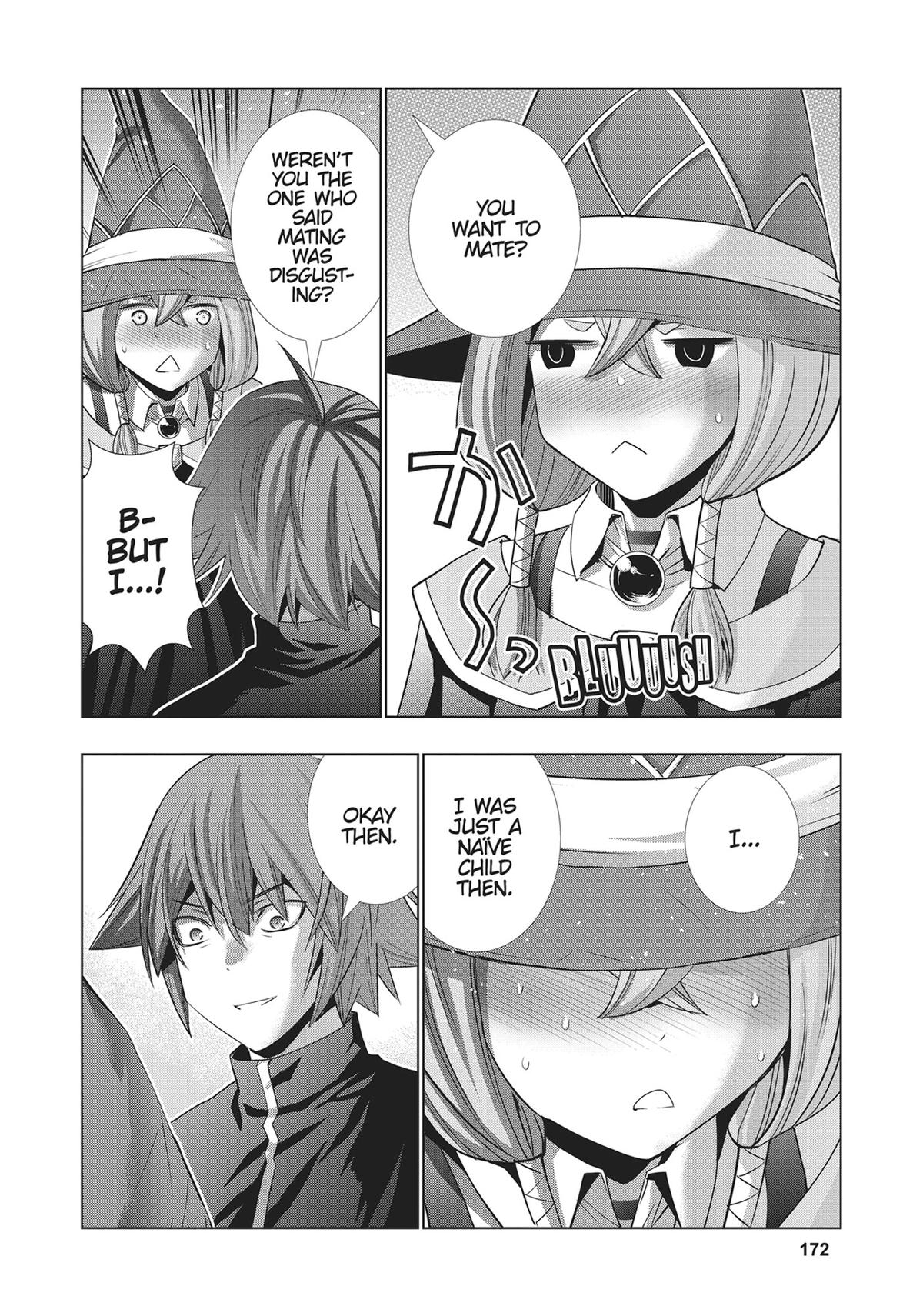 Read Parallel Paradise - Chapter 190 - parallelparadisemangafree.com | Image 2