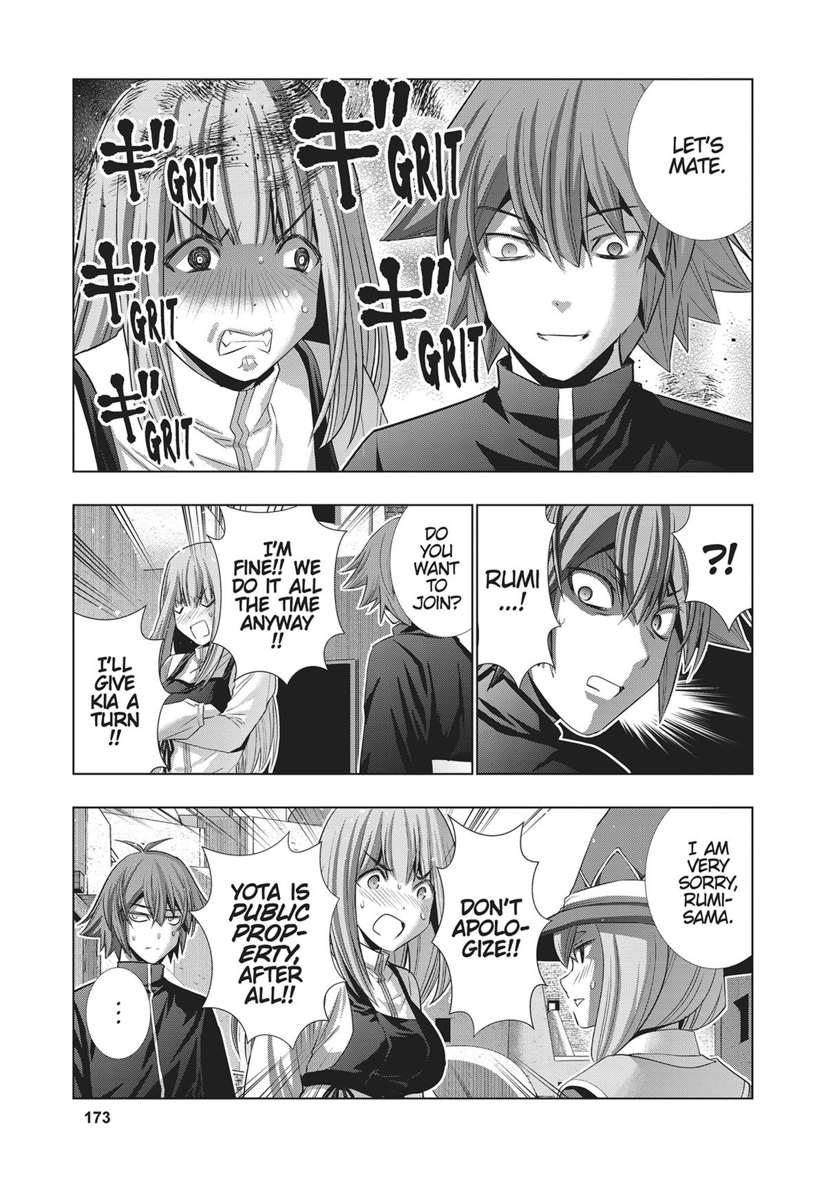 Read Parallel Paradise - Chapter 190 - parallelparadisemangafree.com | Image 3
