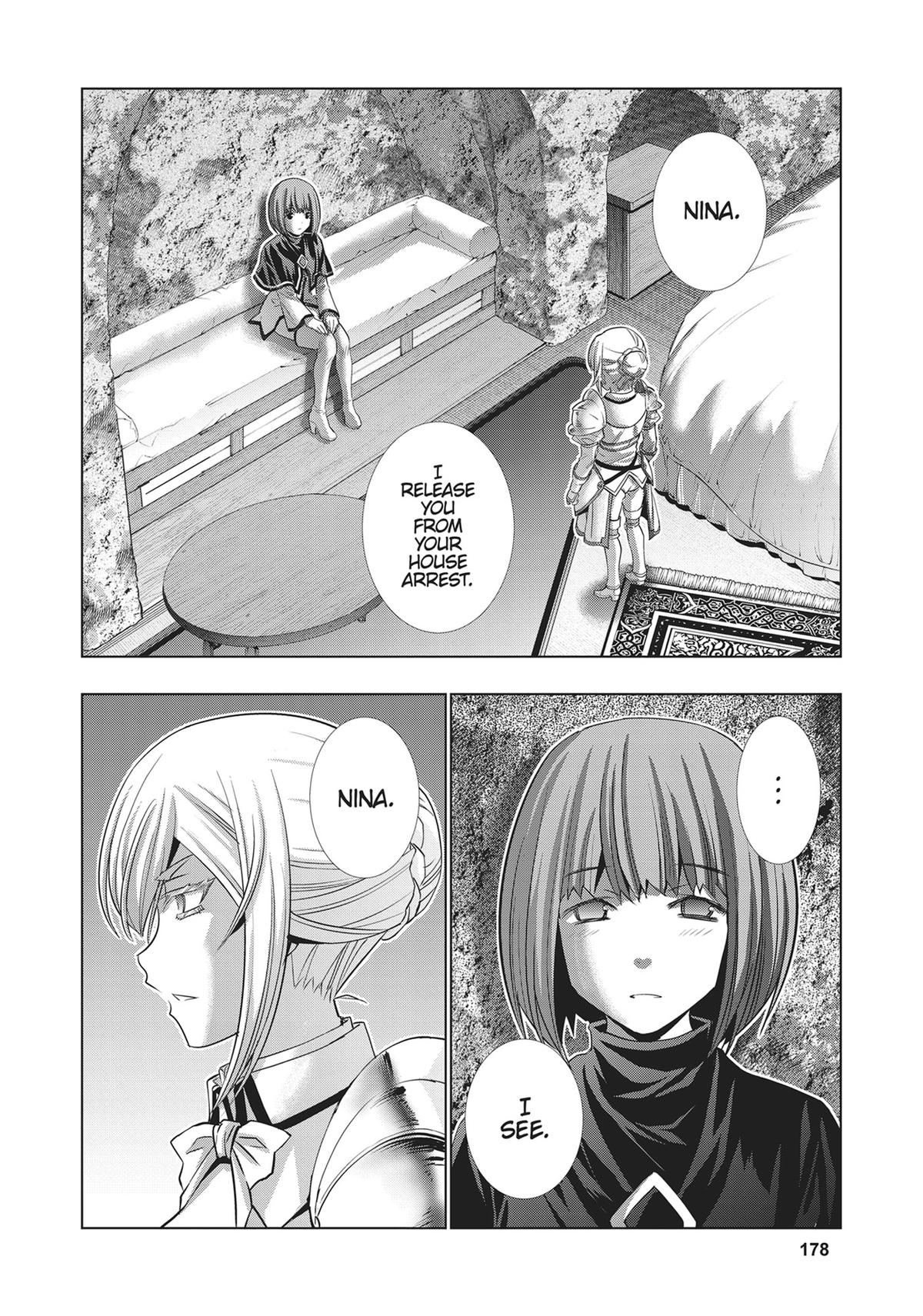 Read Parallel Paradise - Chapter 190 - parallelparadisemangafree.com | Image 8