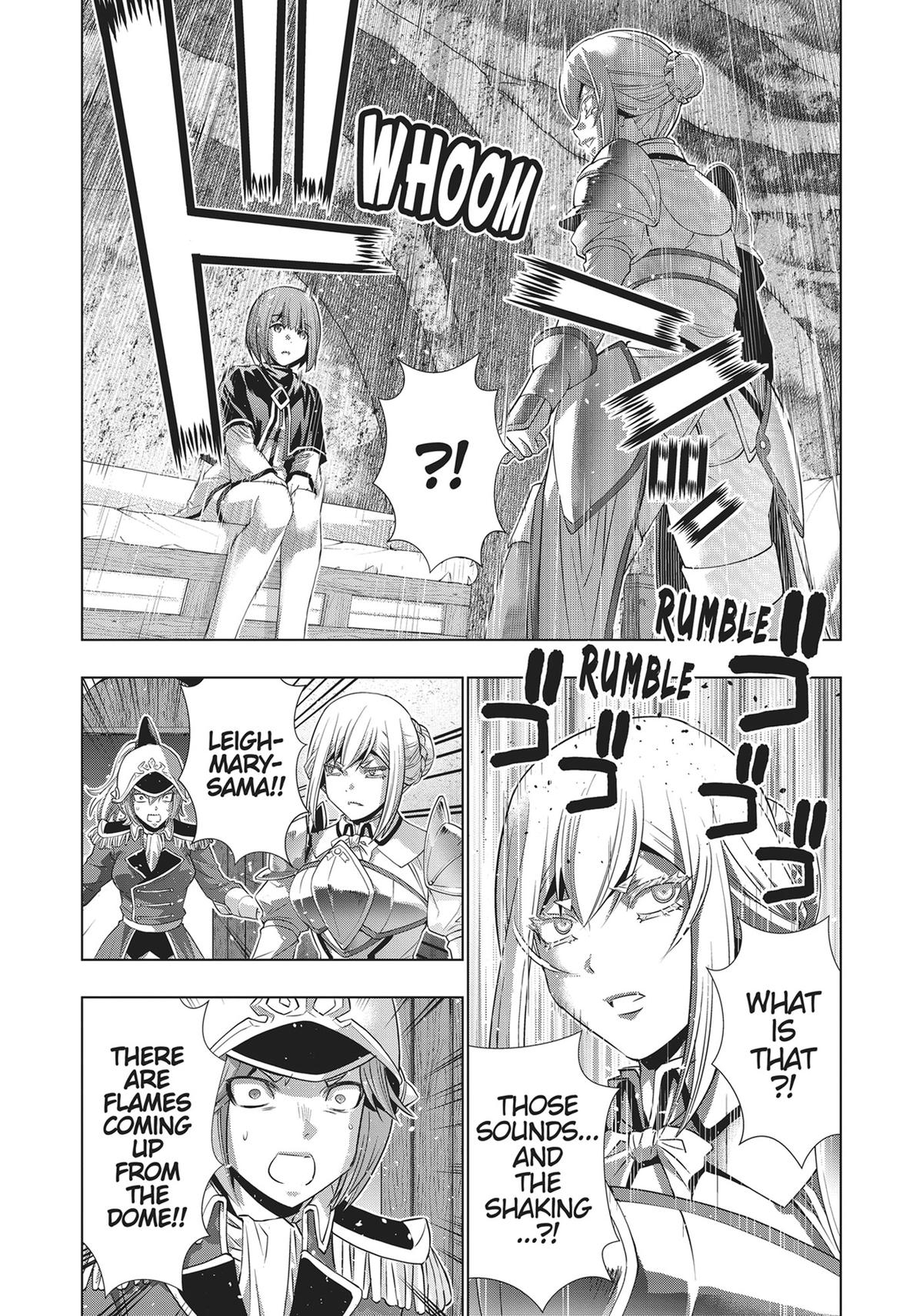 Read Parallel Paradise - Chapter 190 - parallelparadisemangafree.com | Image 10