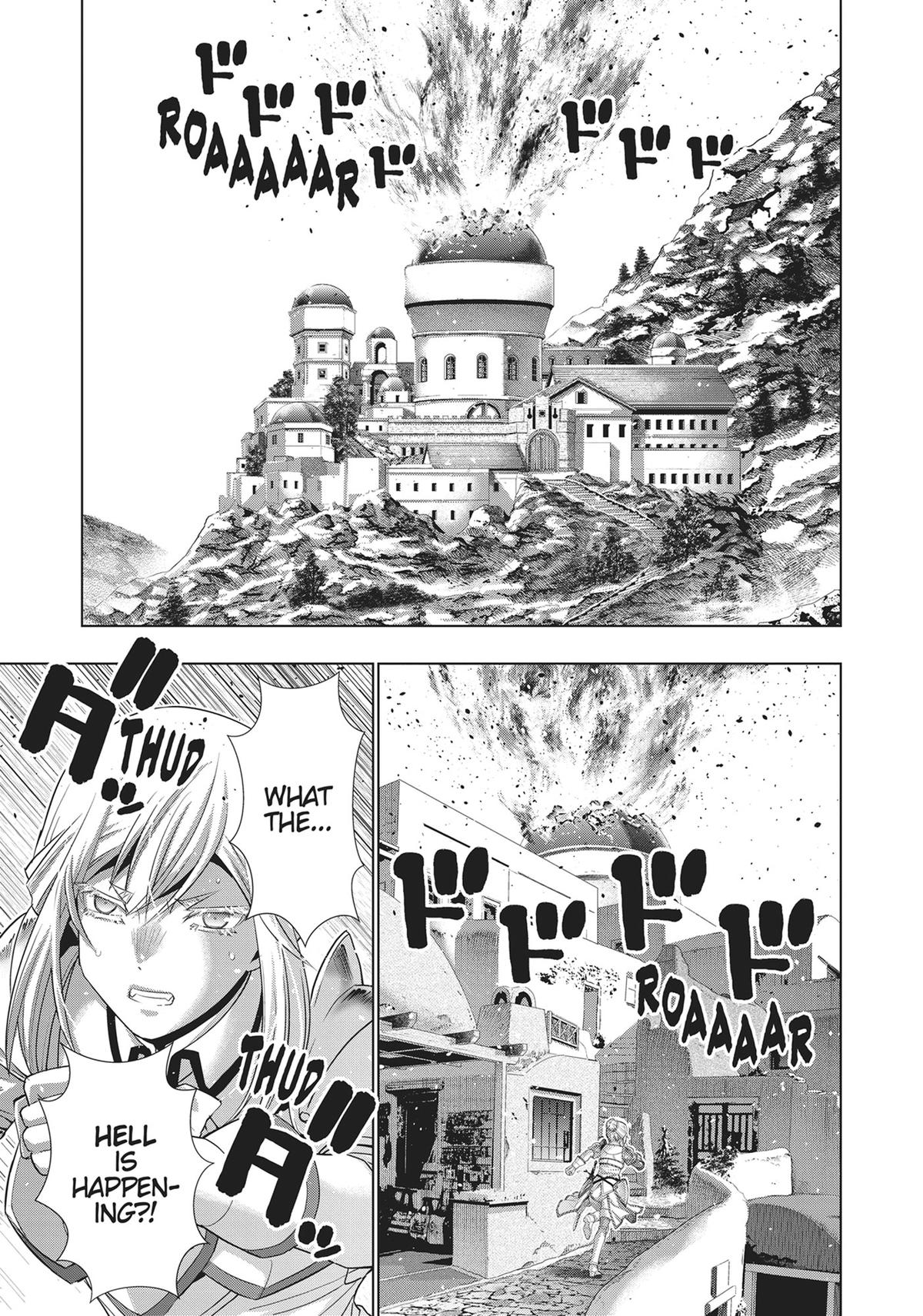 Read Parallel Paradise - Chapter 190 - parallelparadisemangafree.com | Image 11