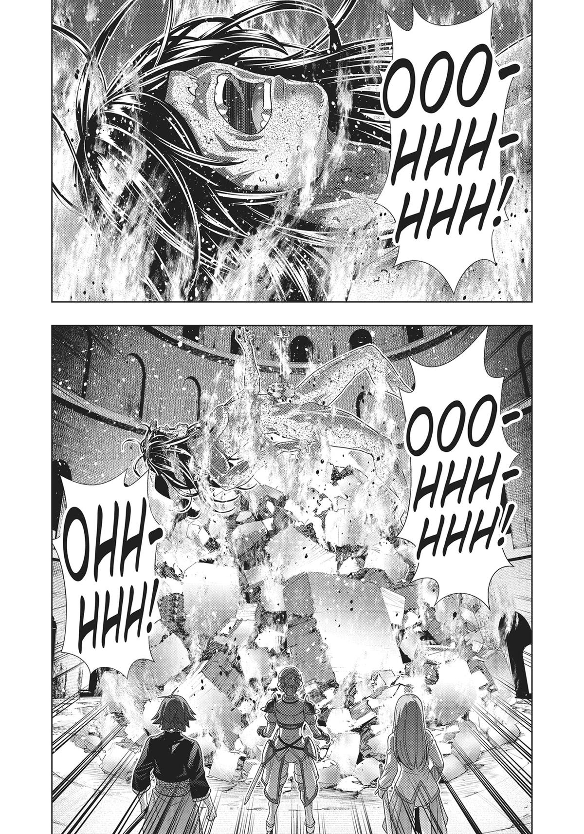 Read Parallel Paradise - Chapter 190 - parallelparadisemangafree.com | Image 13