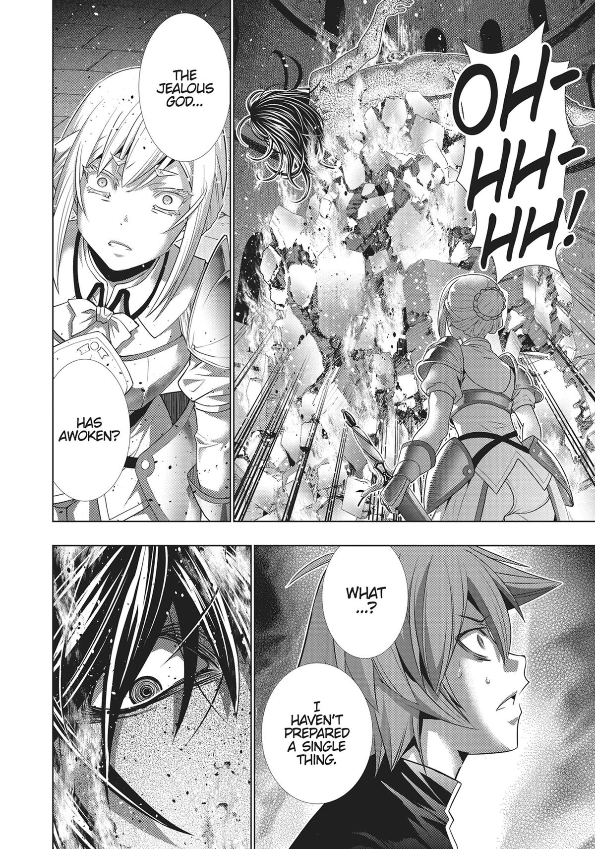 Read Parallel Paradise - Chapter 190 - parallelparadisemangafree.com | Image 14