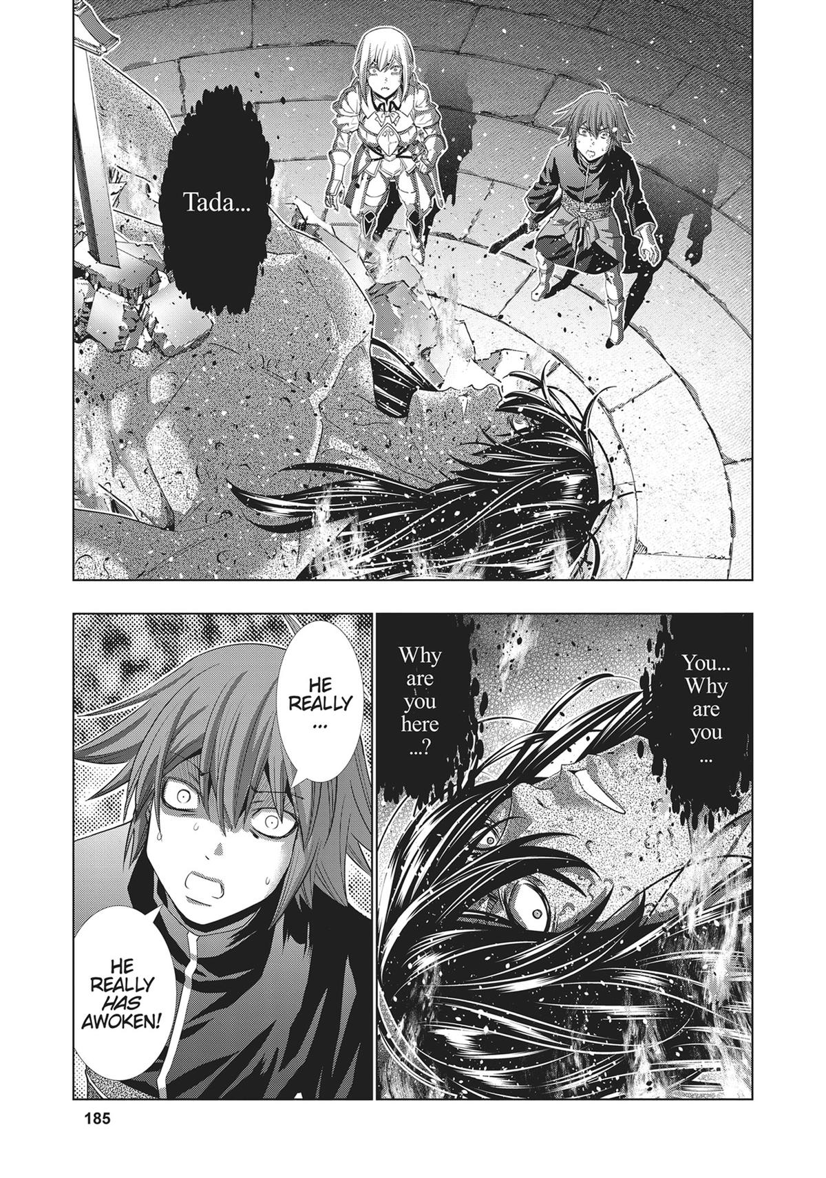 Read Parallel Paradise - Chapter 190 - parallelparadisemangafree.com | Image 15