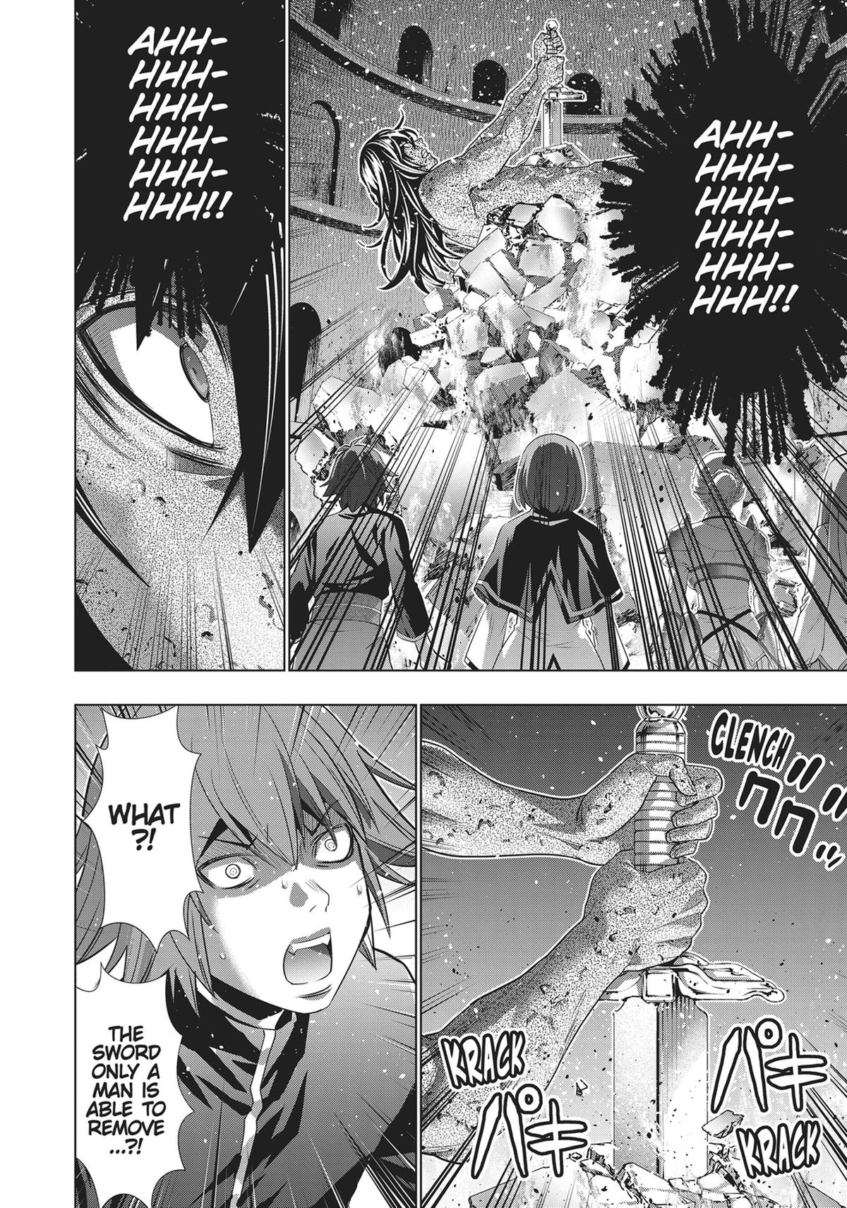 Read Parallel Paradise - Chapter 190 - parallelparadisemangafree.com | Image 18