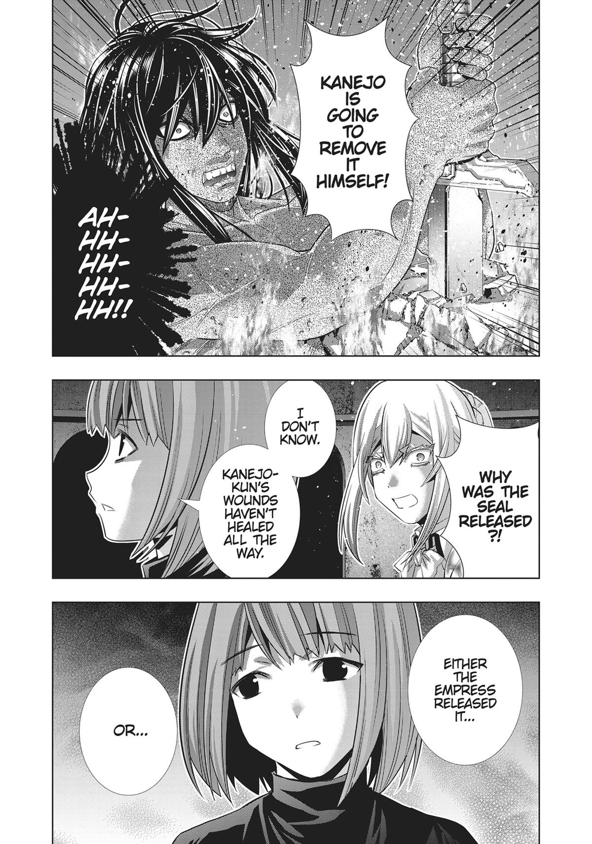 Read Parallel Paradise - Chapter 190 - parallelparadisemangafree.com | Image 19